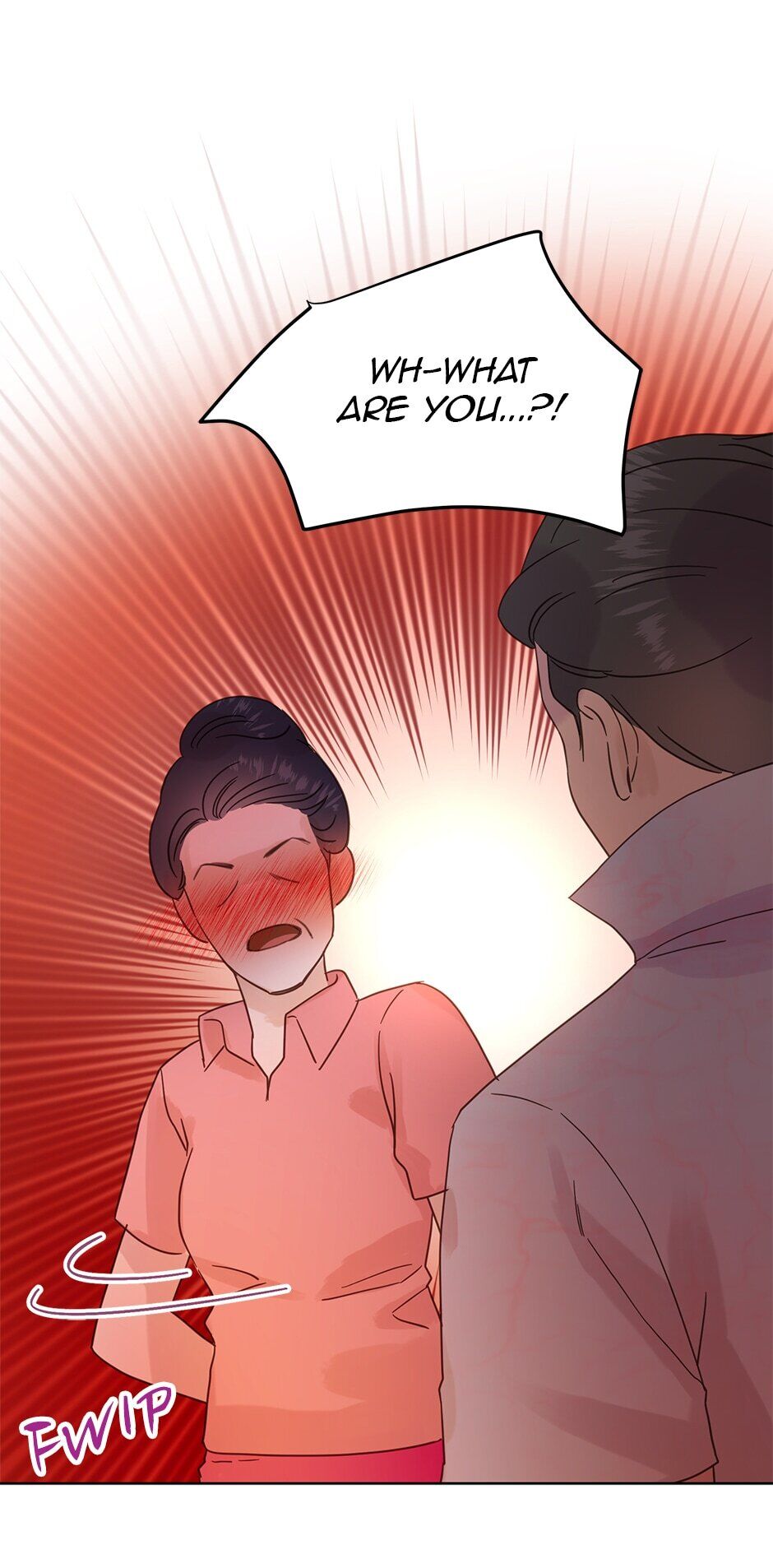 A Wife’s Sweet Revenge chapter 25 page 38
