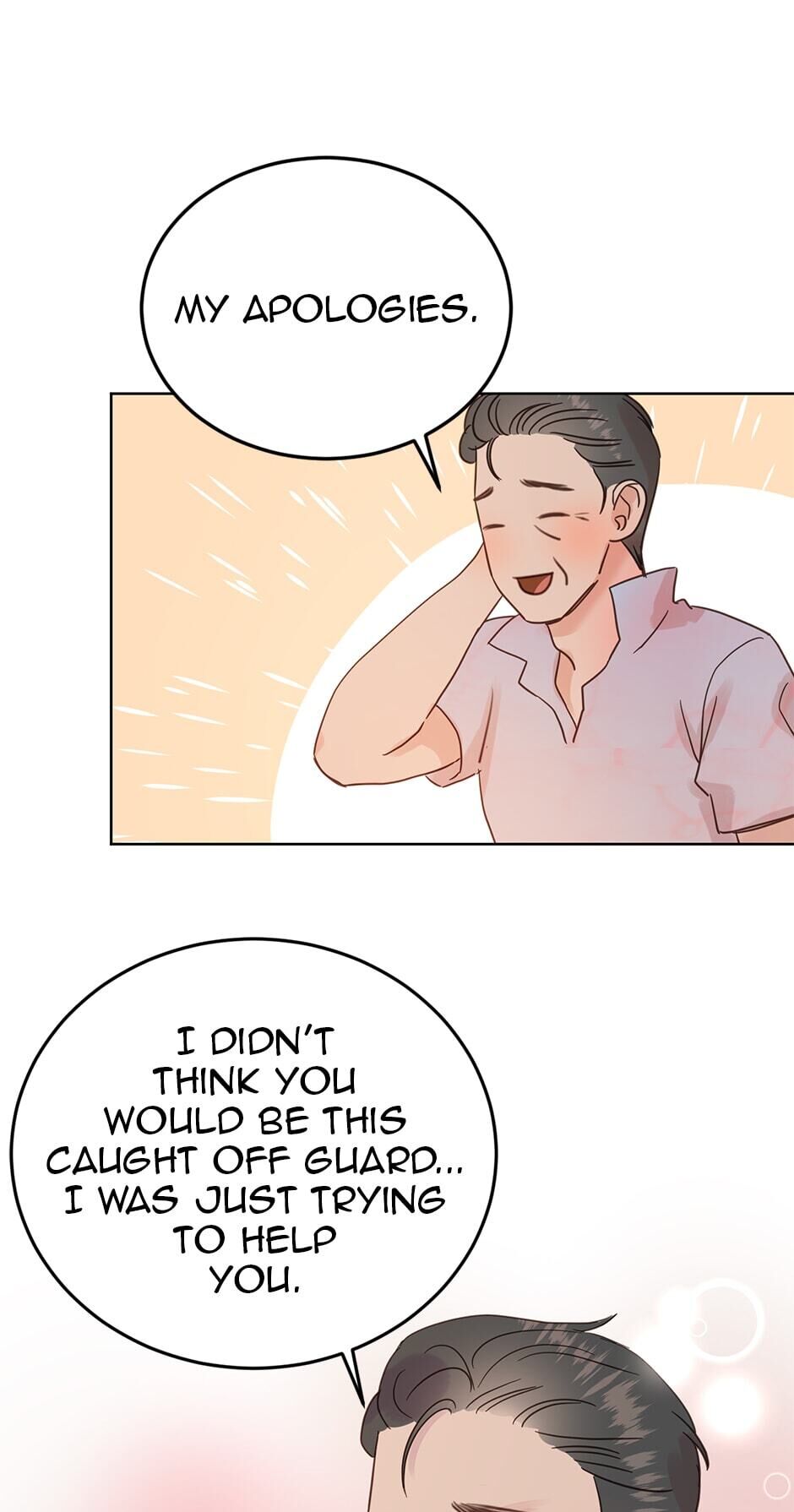 A Wife’s Sweet Revenge chapter 25 page 39
