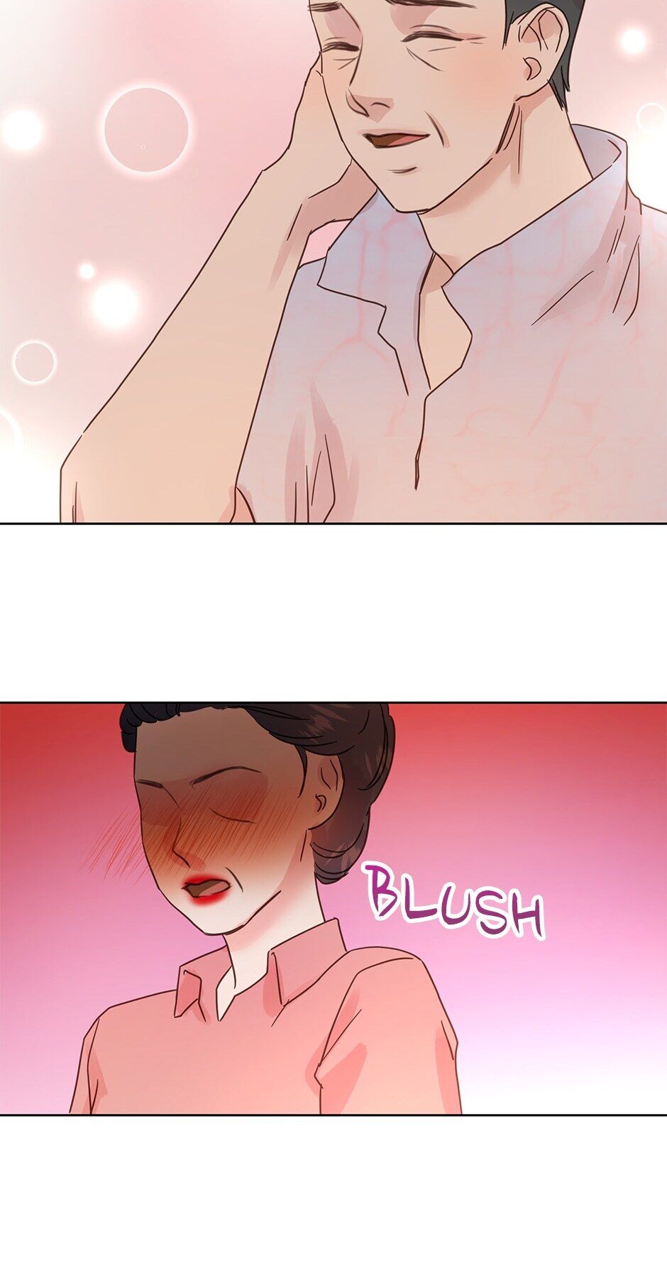 A Wife’s Sweet Revenge chapter 25 page 40