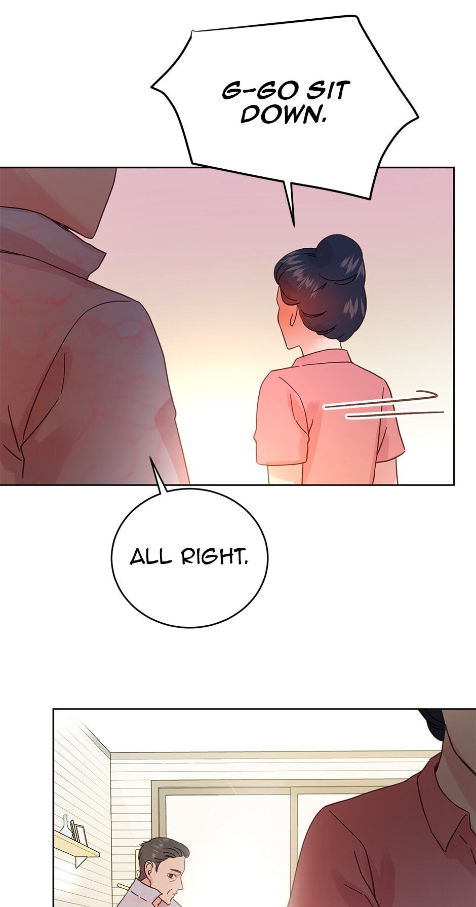 A Wife’s Sweet Revenge chapter 25 page 41