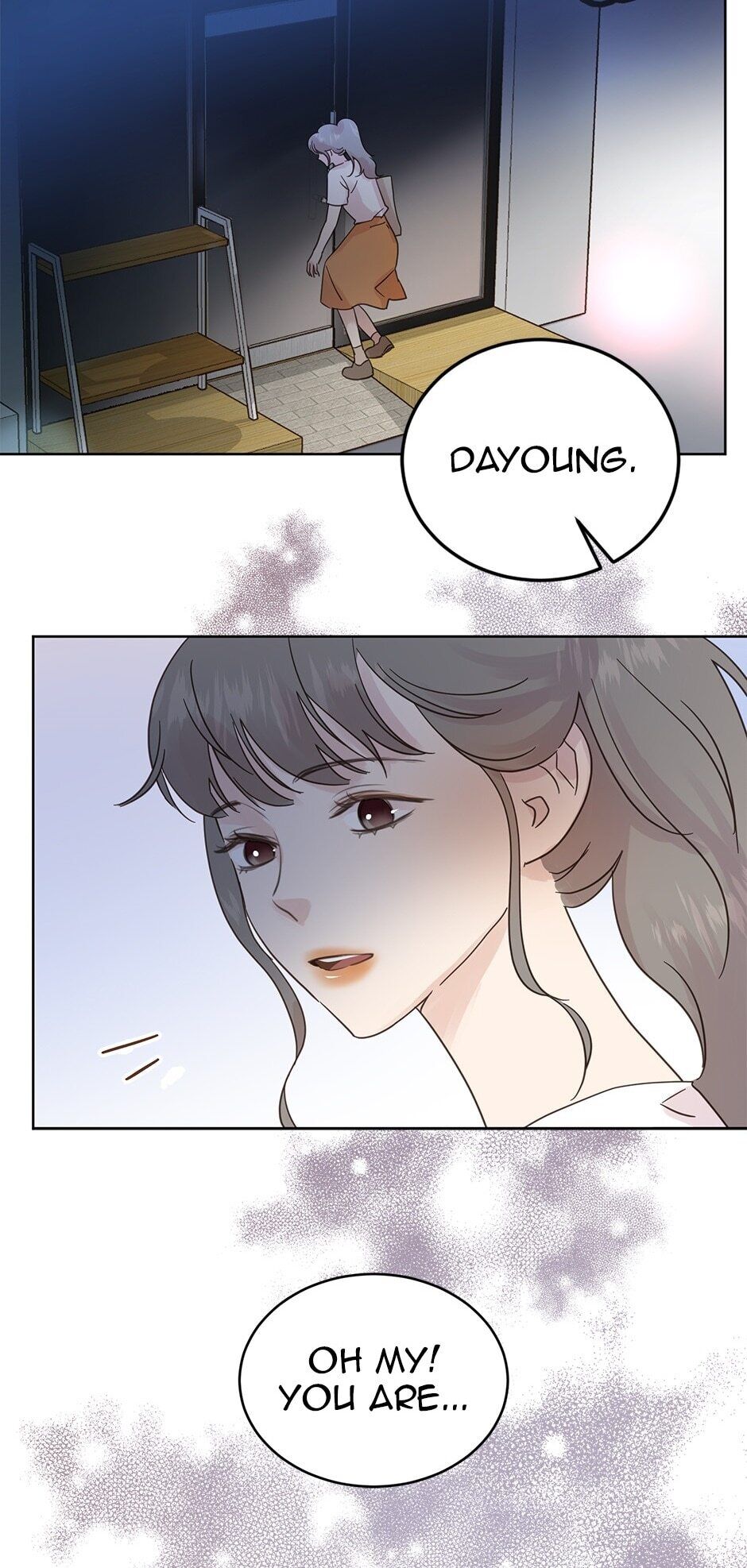 A Wife’s Sweet Revenge chapter 25 page 45