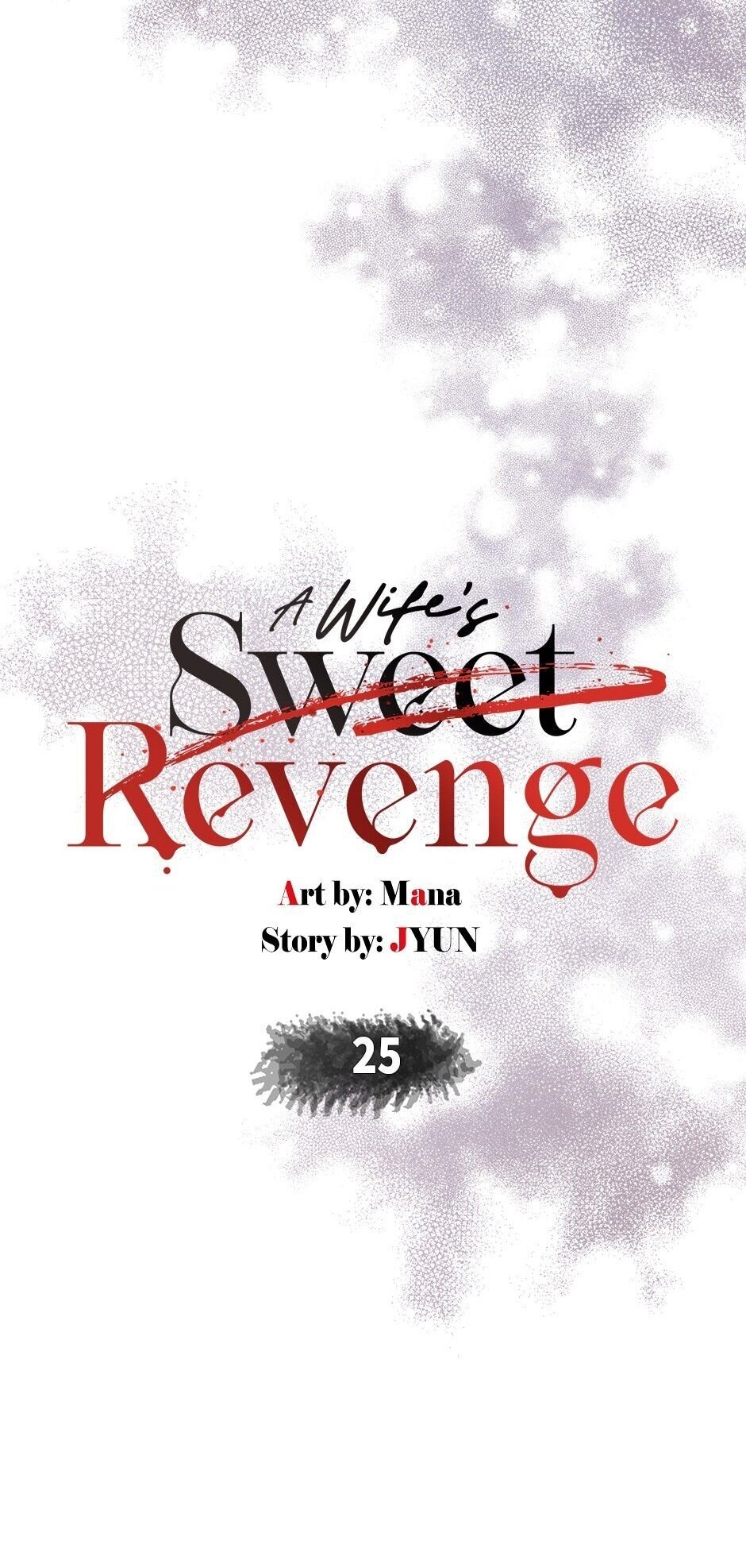 A Wife’s Sweet Revenge chapter 25 page 46