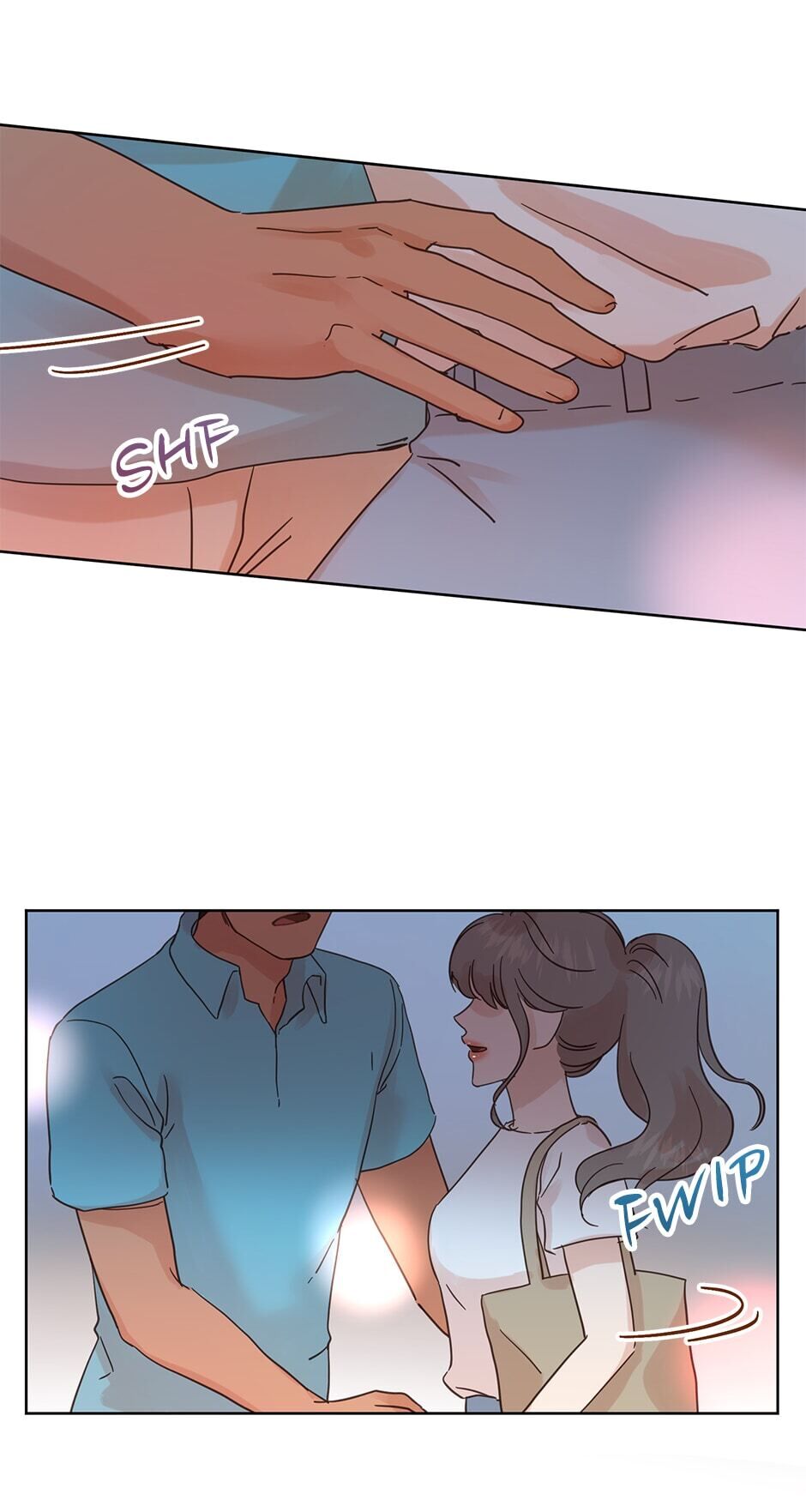 A Wife’s Sweet Revenge chapter 25 page 6