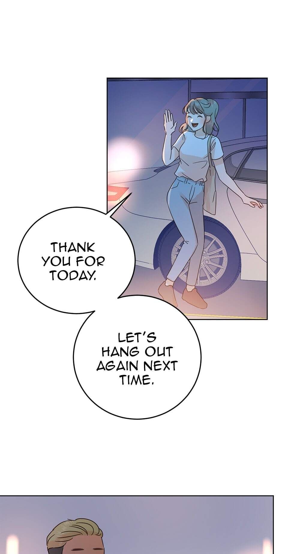 A Wife’s Sweet Revenge chapter 25 page 9