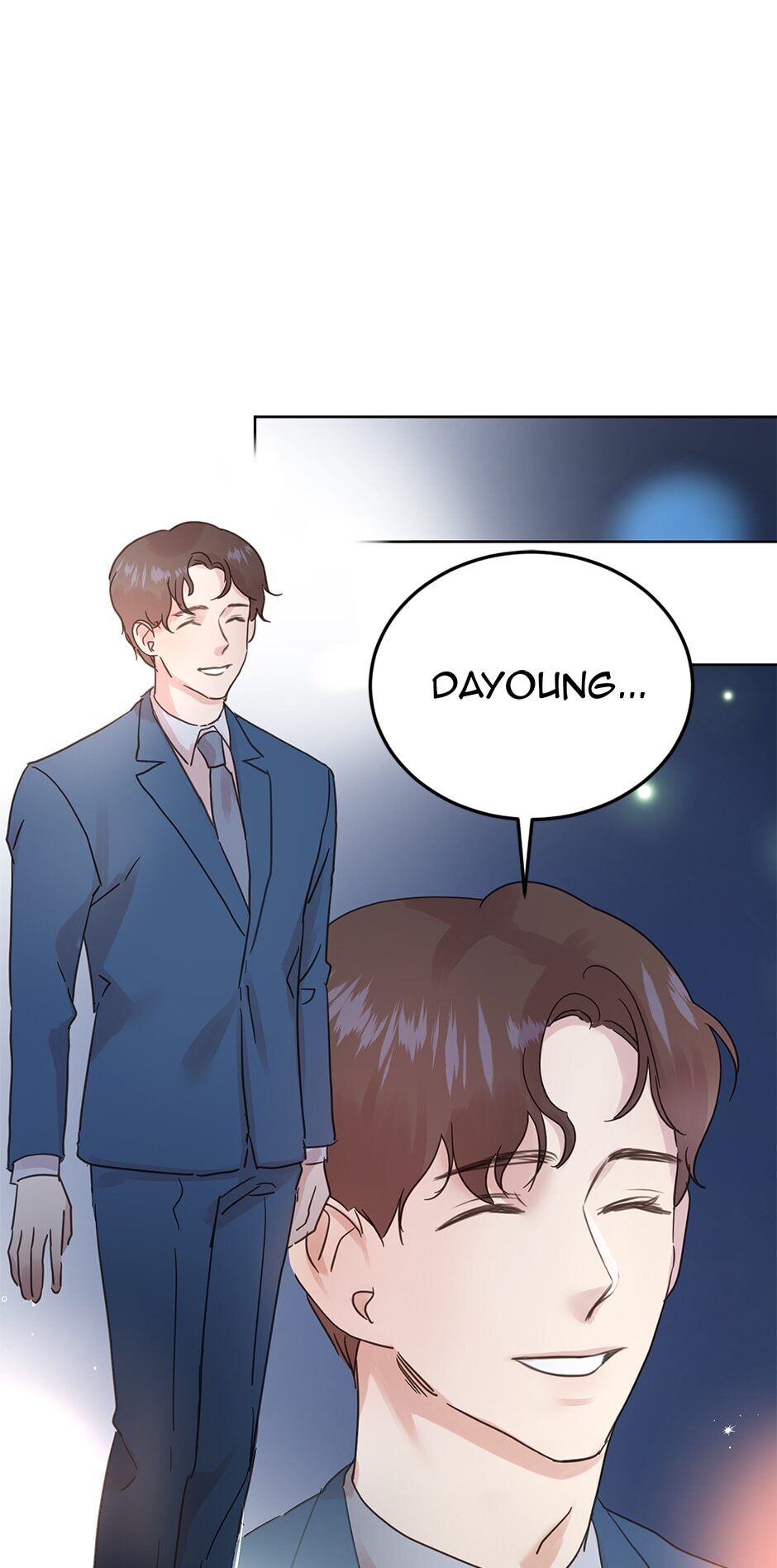 A Wife’s Sweet Revenge chapter 26 page 1
