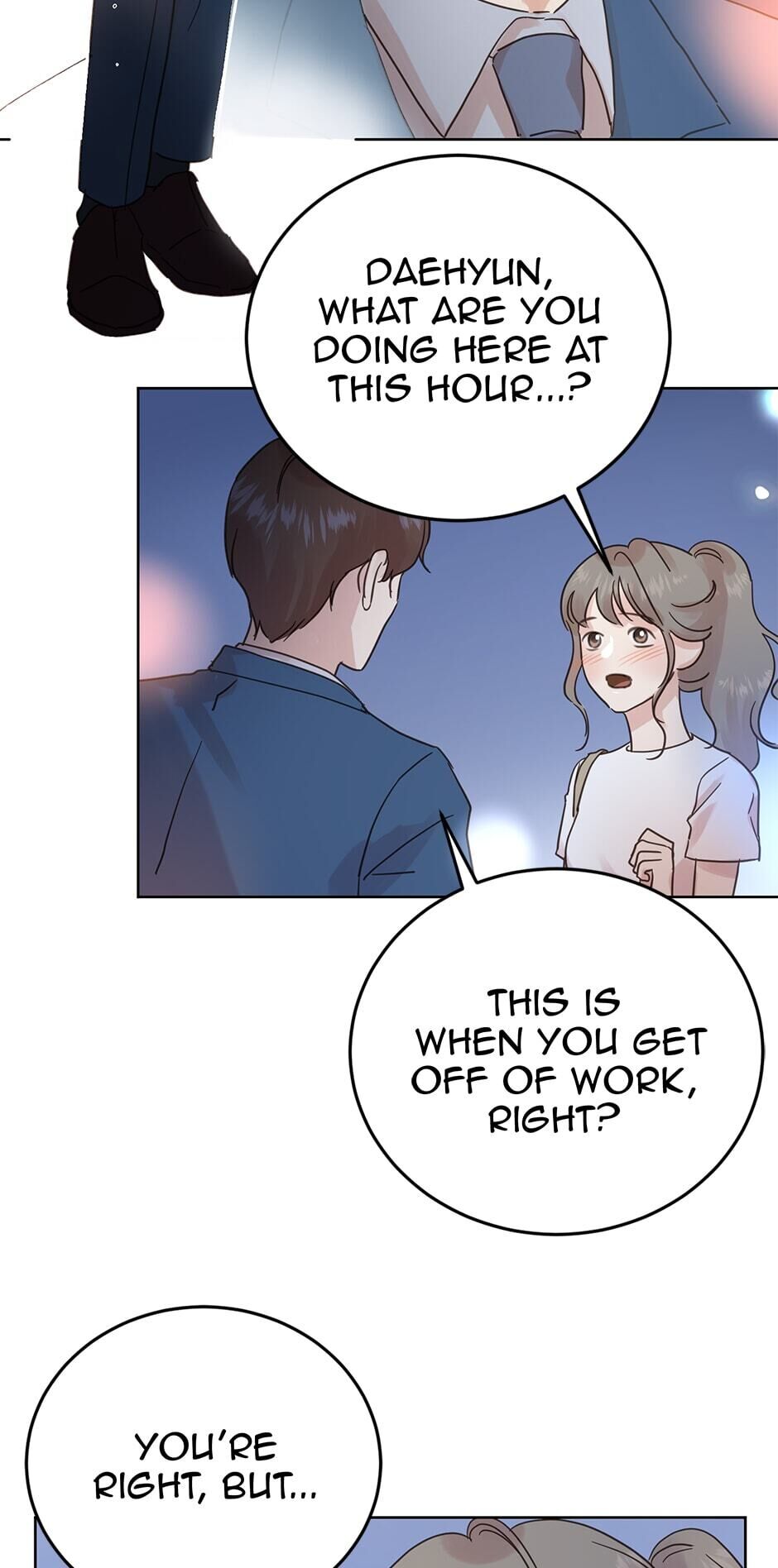 A Wife’s Sweet Revenge chapter 26 page 2