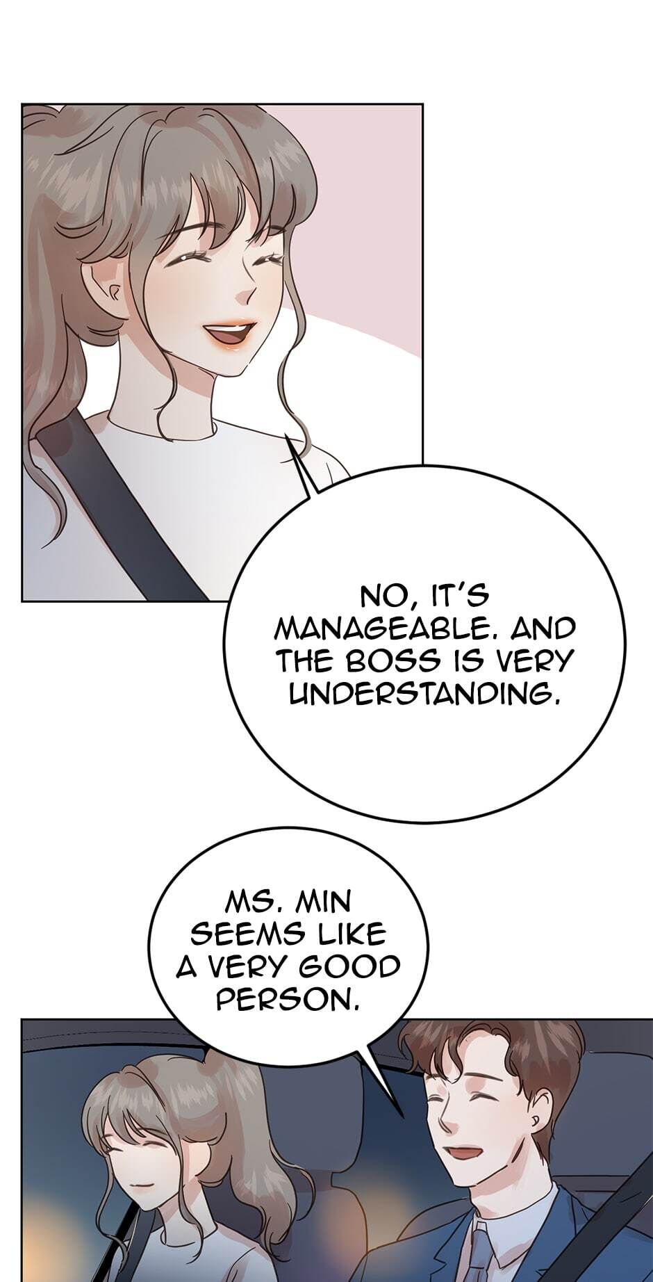 A Wife’s Sweet Revenge chapter 26 page 11