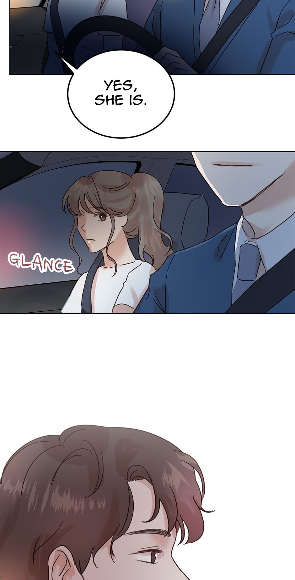 A Wife’s Sweet Revenge chapter 26 page 12