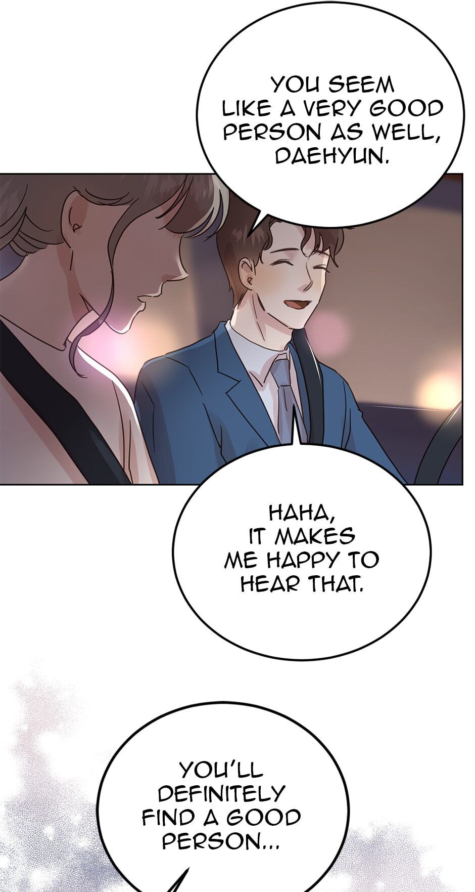 A Wife’s Sweet Revenge chapter 26 page 14