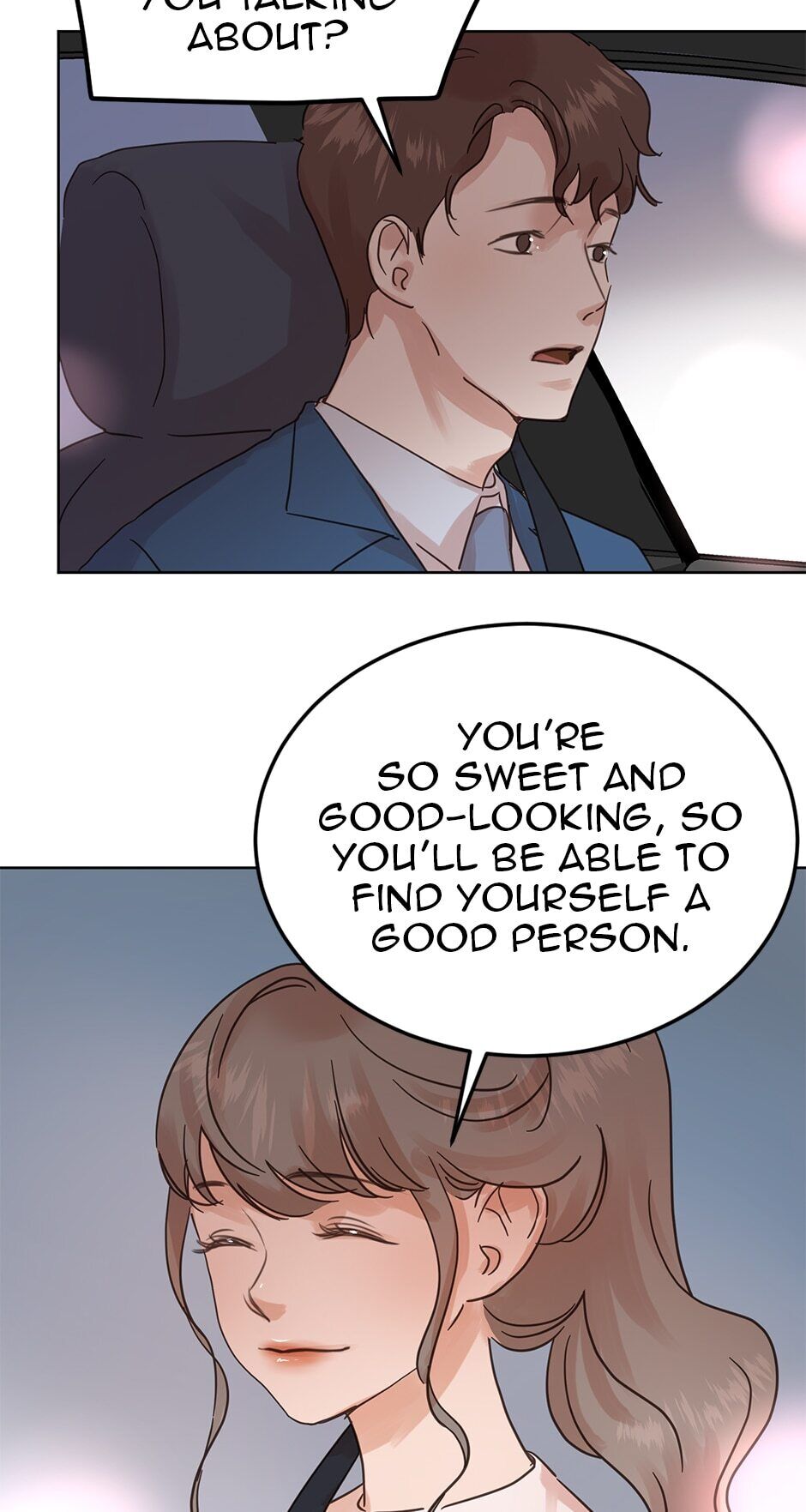 A Wife’s Sweet Revenge chapter 26 page 16