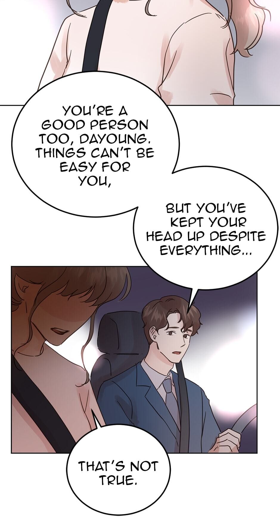 A Wife’s Sweet Revenge chapter 26 page 17