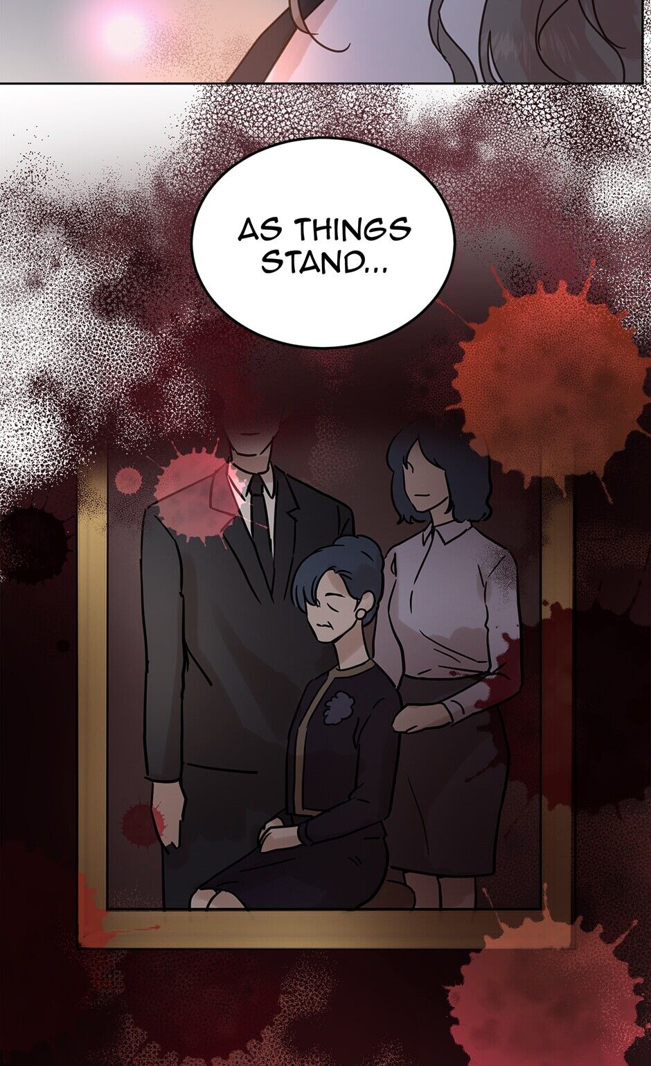 A Wife’s Sweet Revenge chapter 26 page 19