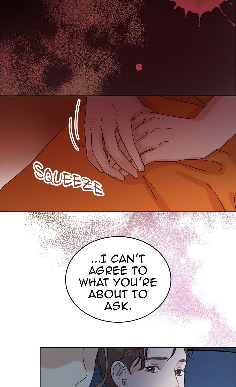 A Wife’s Sweet Revenge chapter 26 page 20