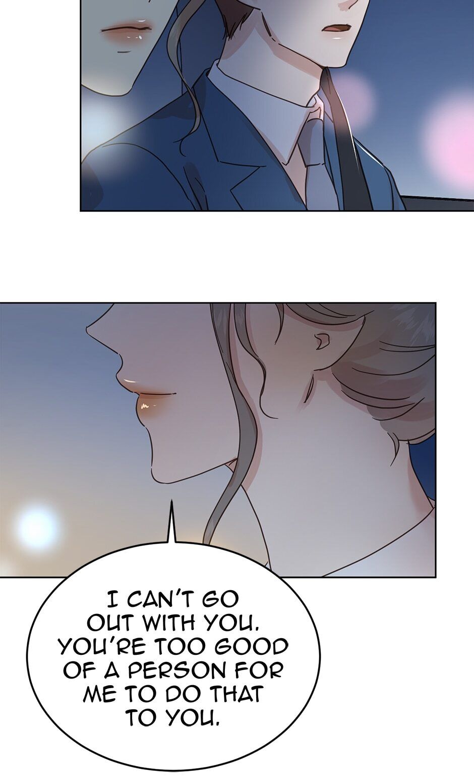 A Wife’s Sweet Revenge chapter 26 page 21