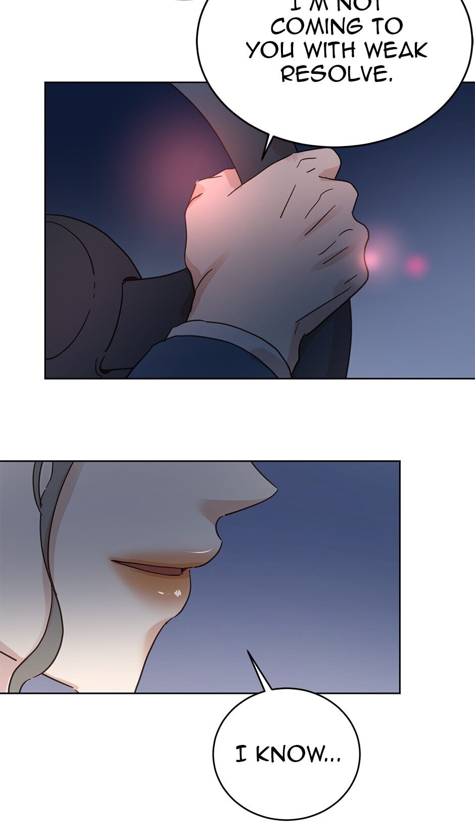 A Wife’s Sweet Revenge chapter 26 page 25