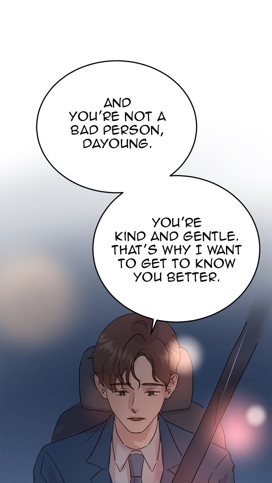 A Wife’s Sweet Revenge chapter 26 page 26