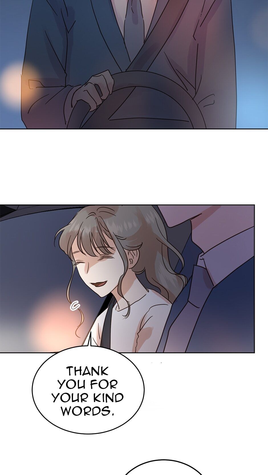 A Wife’s Sweet Revenge chapter 26 page 27
