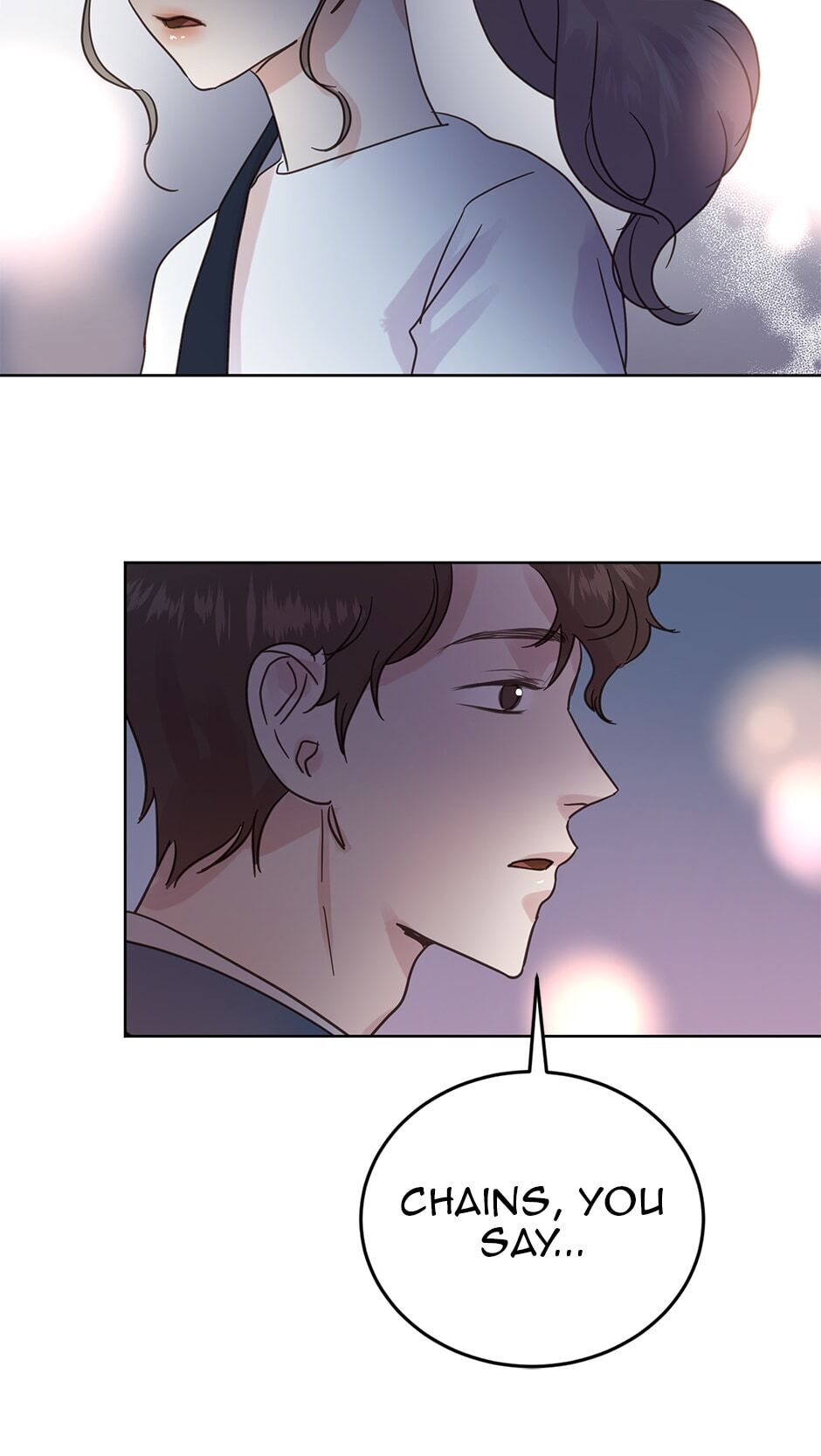 A Wife’s Sweet Revenge chapter 26 page 29