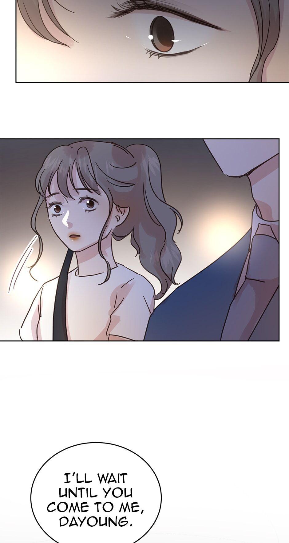 A Wife’s Sweet Revenge chapter 26 page 31