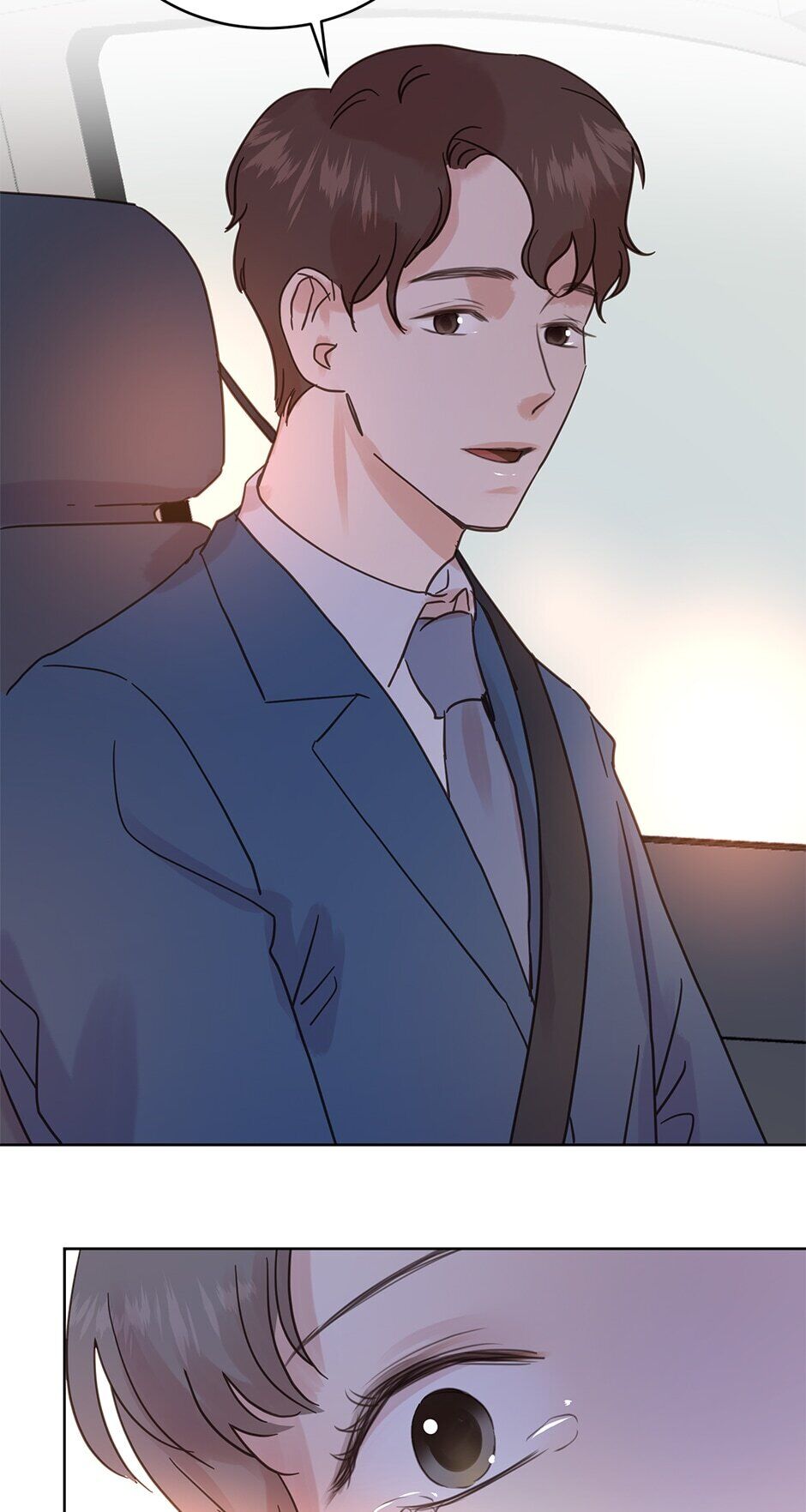 A Wife’s Sweet Revenge chapter 26 page 32