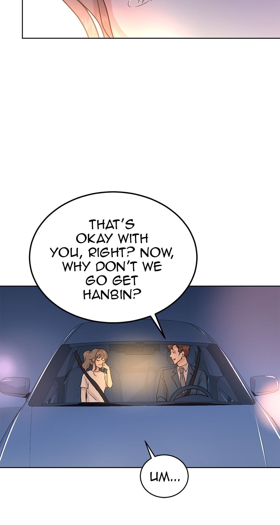 A Wife’s Sweet Revenge chapter 26 page 33