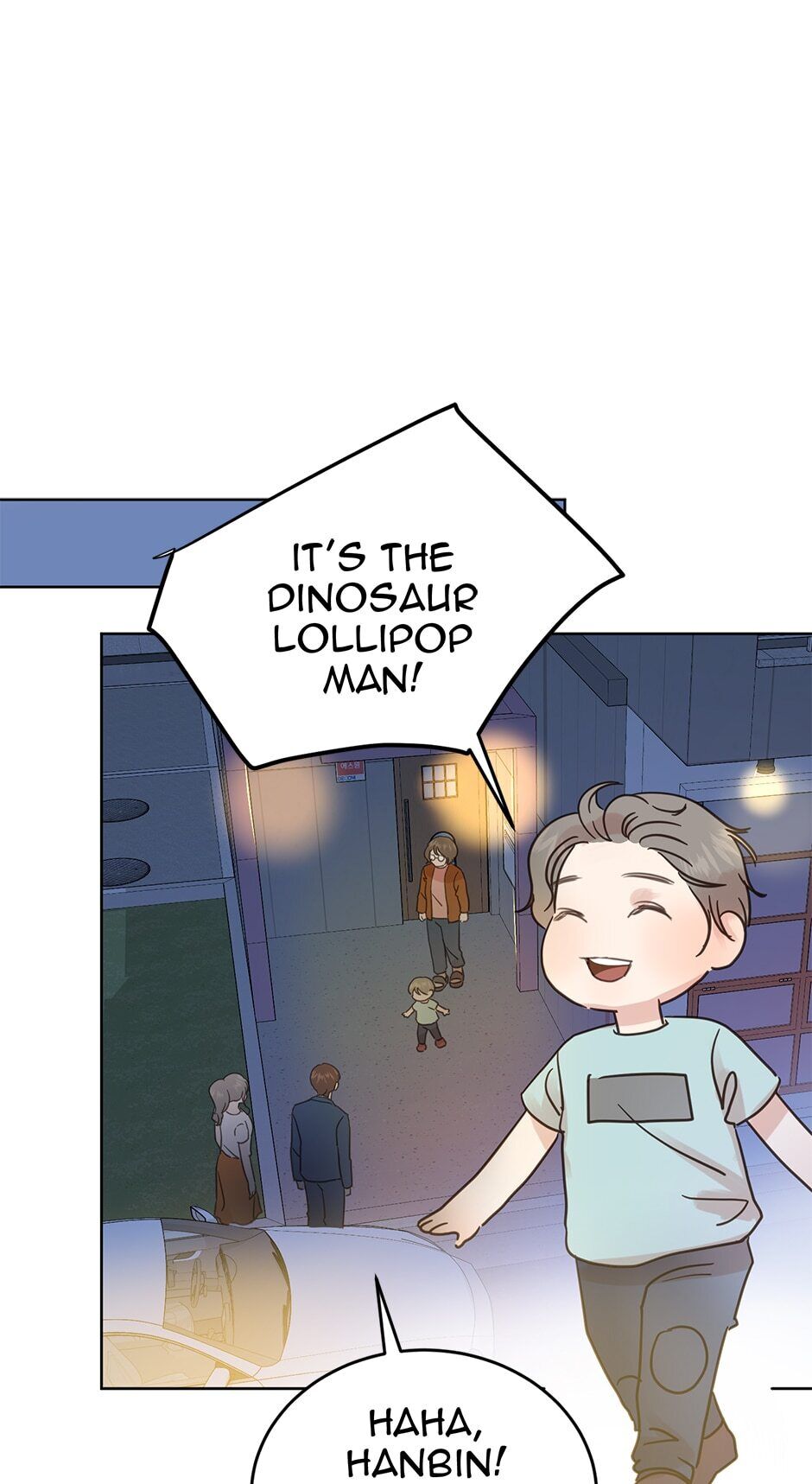 A Wife’s Sweet Revenge chapter 26 page 34