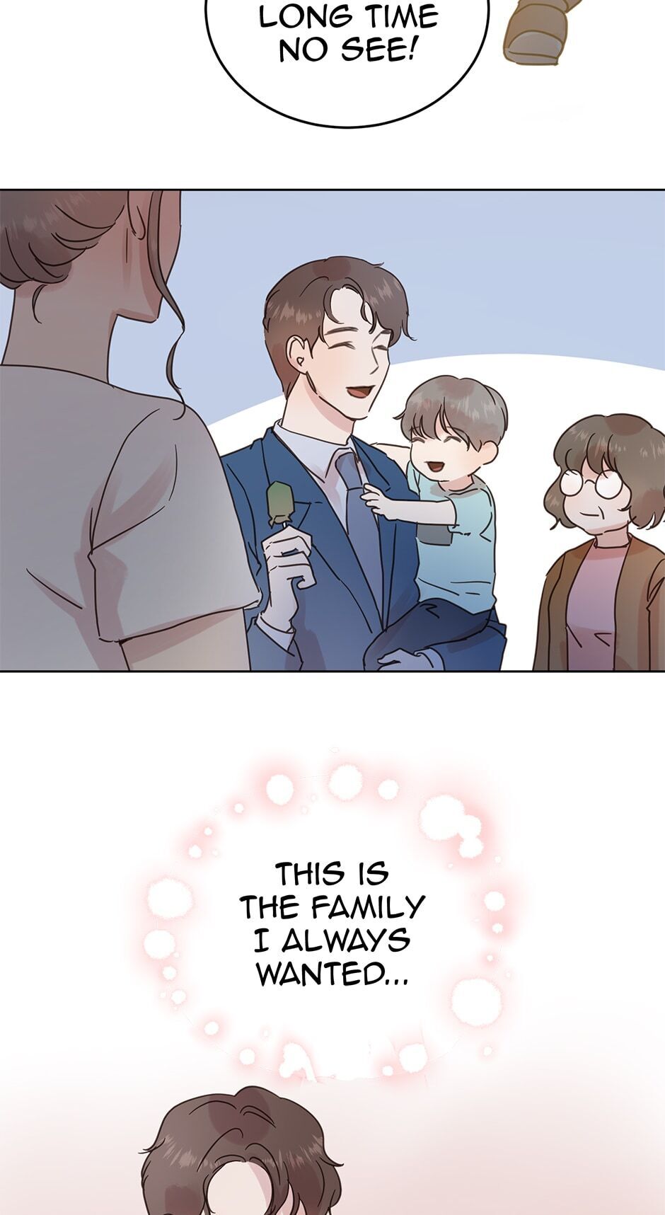 A Wife’s Sweet Revenge chapter 26 page 35