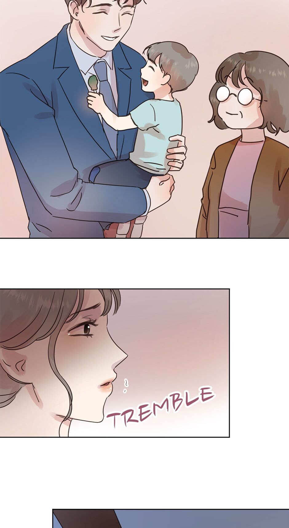 A Wife’s Sweet Revenge chapter 26 page 36
