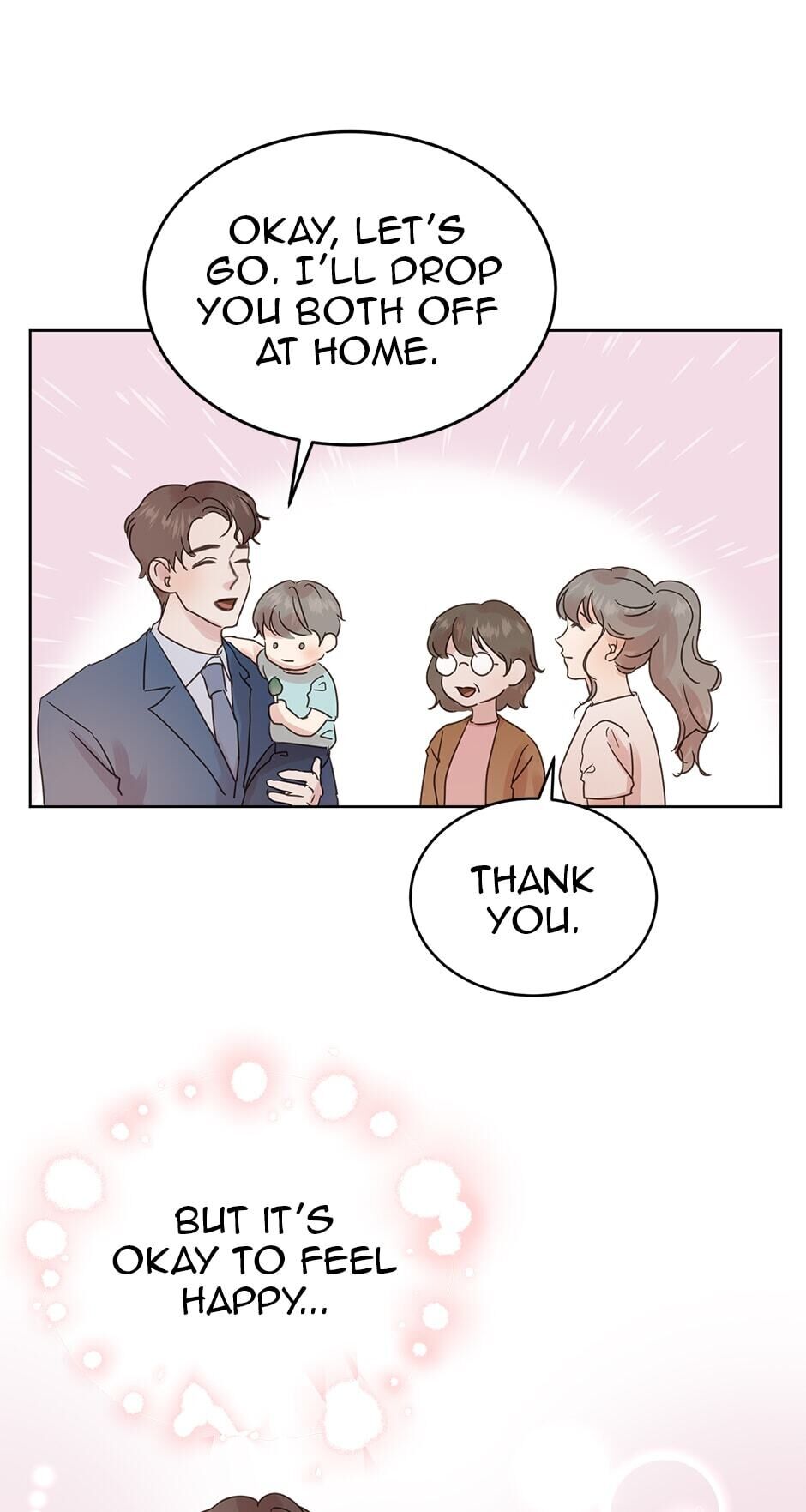 A Wife’s Sweet Revenge chapter 26 page 38