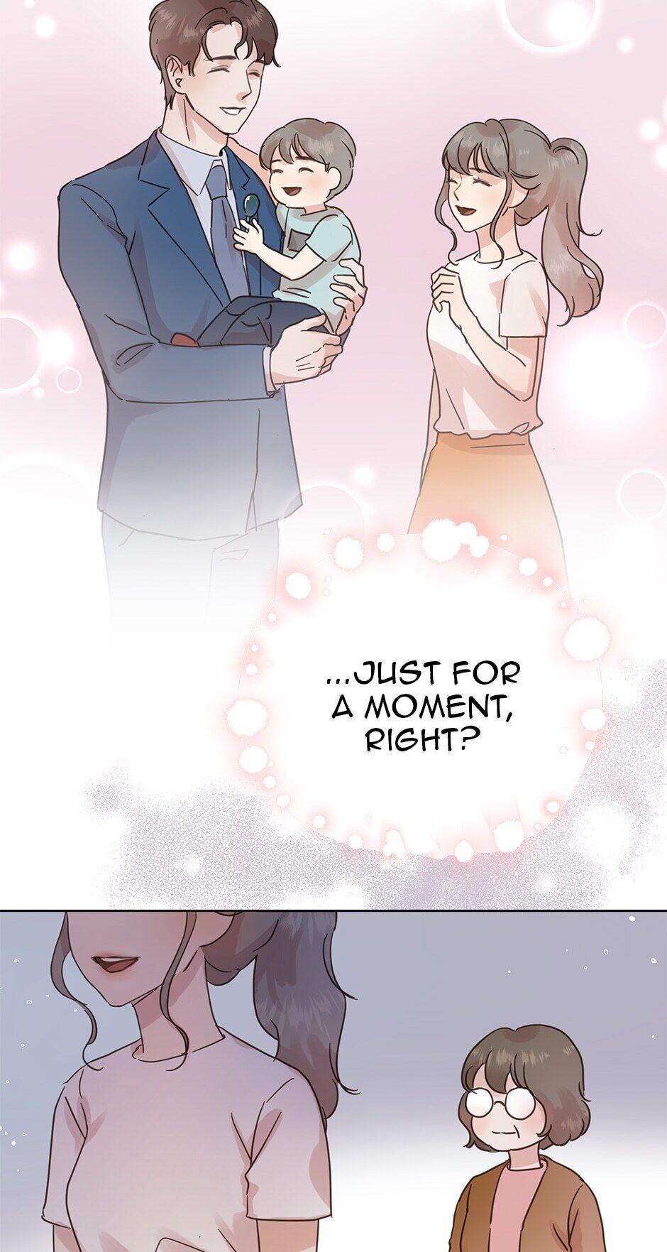 A Wife’s Sweet Revenge chapter 26 page 39