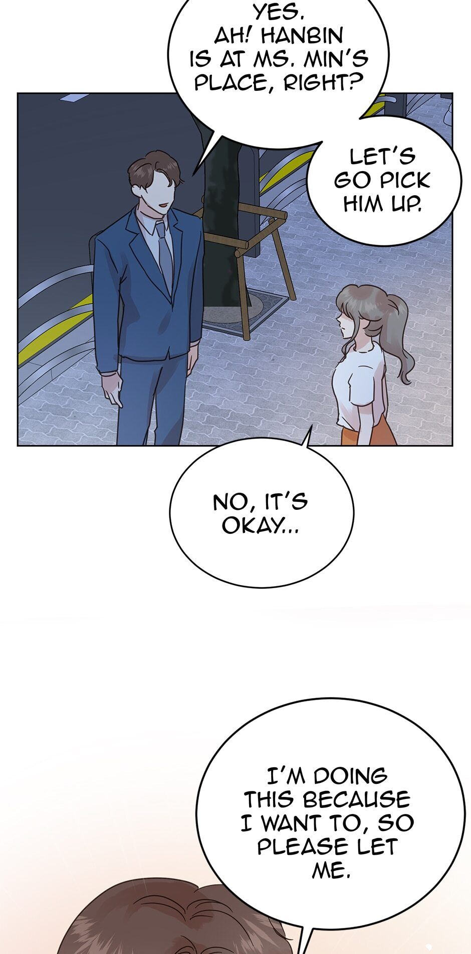A Wife’s Sweet Revenge chapter 26 page 5