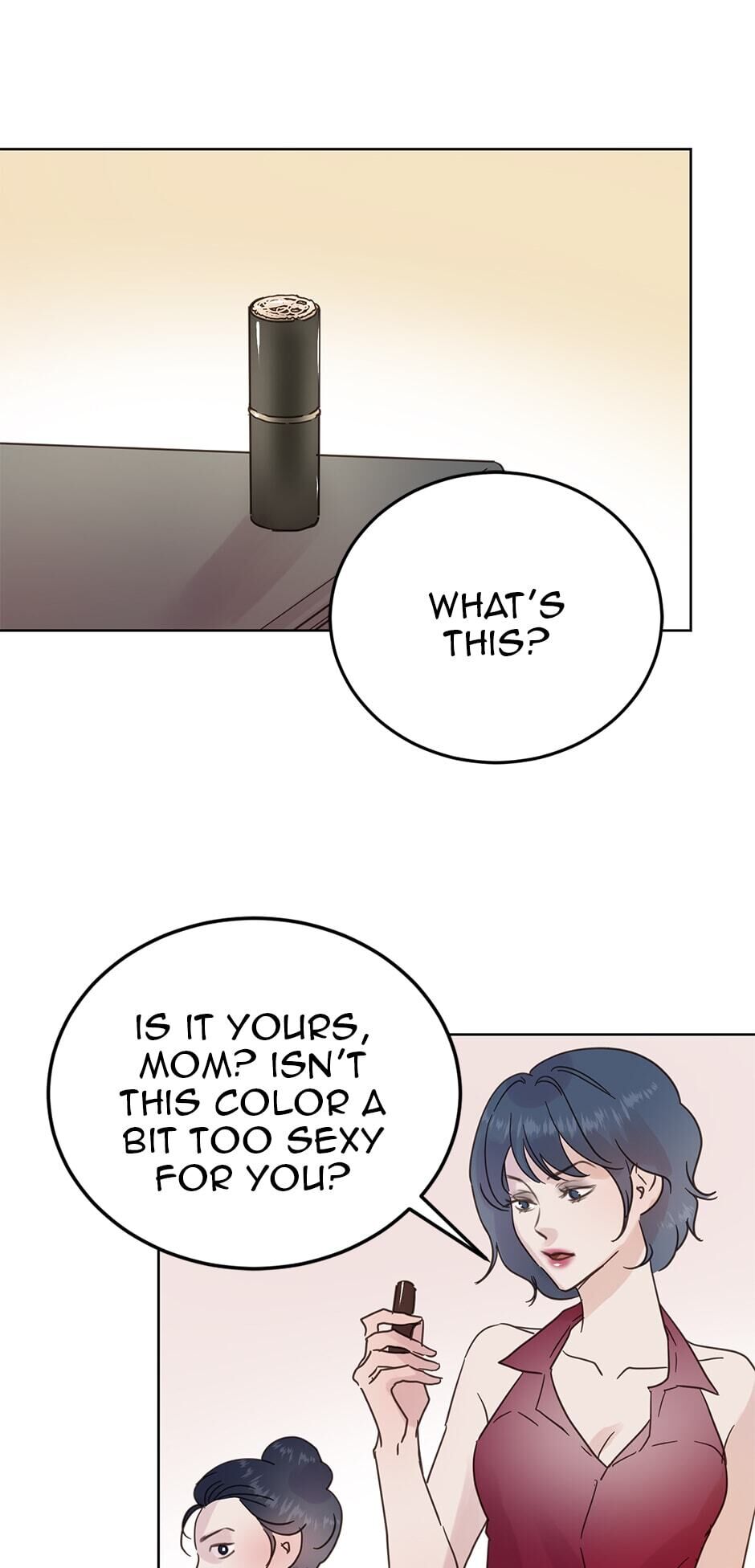 A Wife’s Sweet Revenge chapter 26 page 42