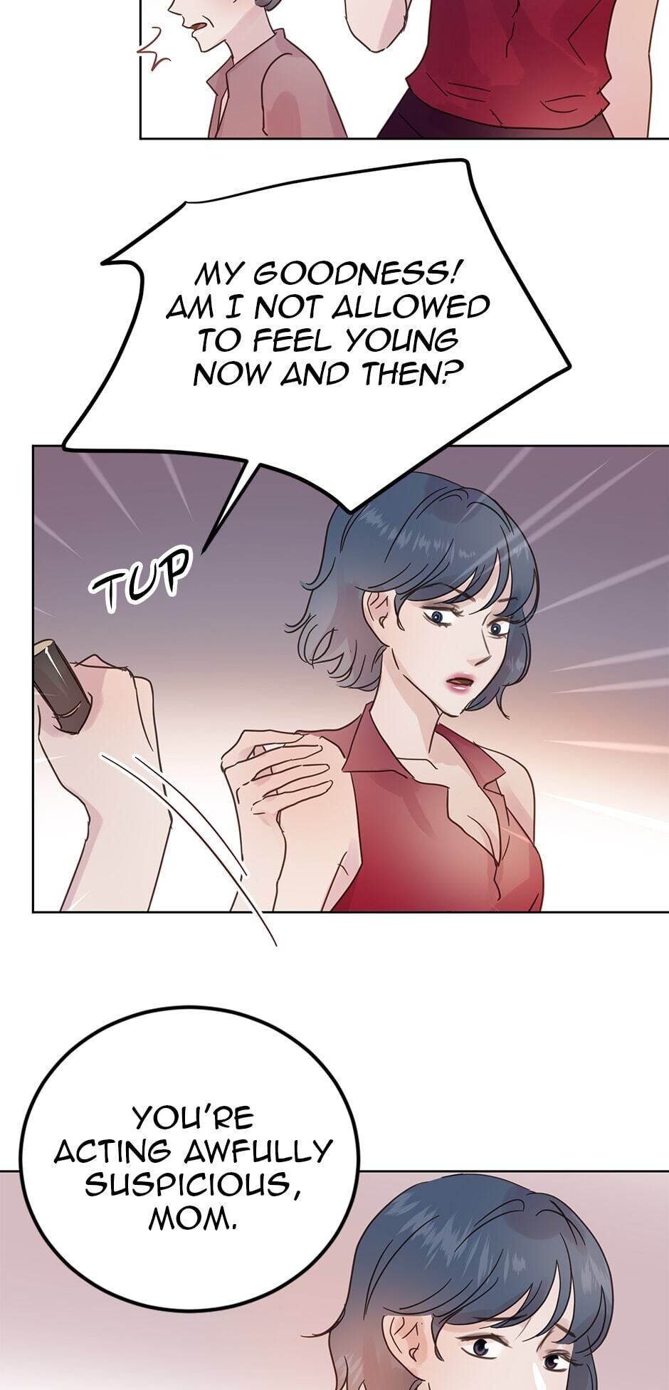 A Wife’s Sweet Revenge chapter 26 page 43