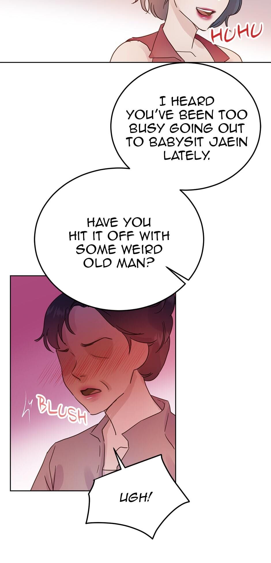 A Wife’s Sweet Revenge chapter 26 page 44