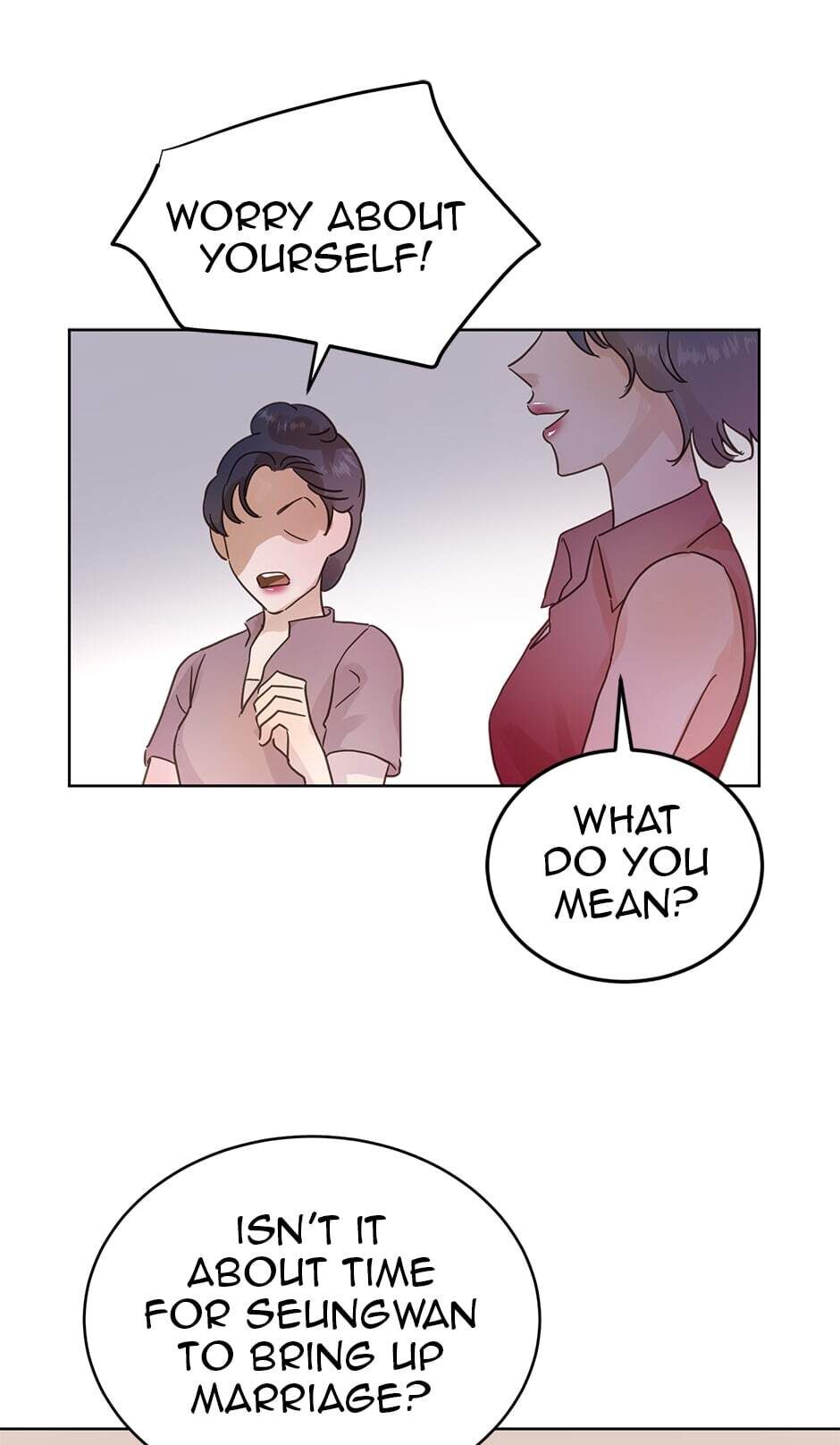 A Wife’s Sweet Revenge chapter 26 page 45