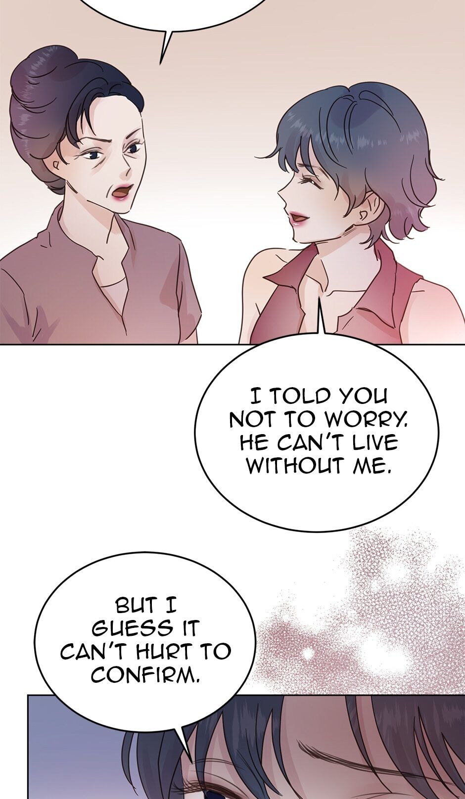 A Wife’s Sweet Revenge chapter 26 page 46