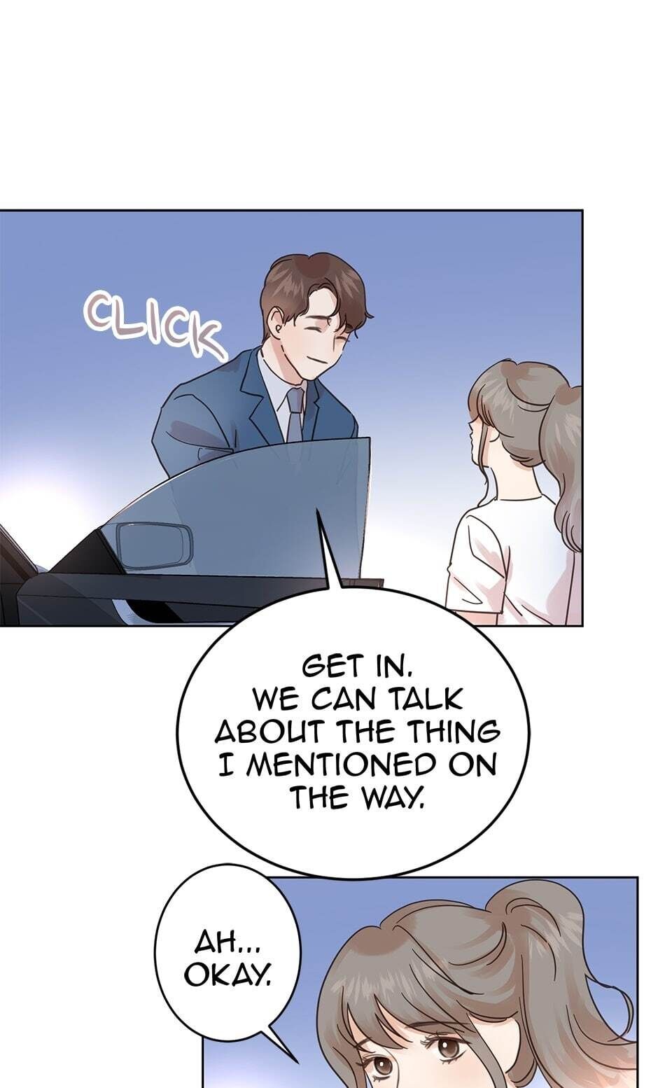 A Wife’s Sweet Revenge chapter 26 page 7