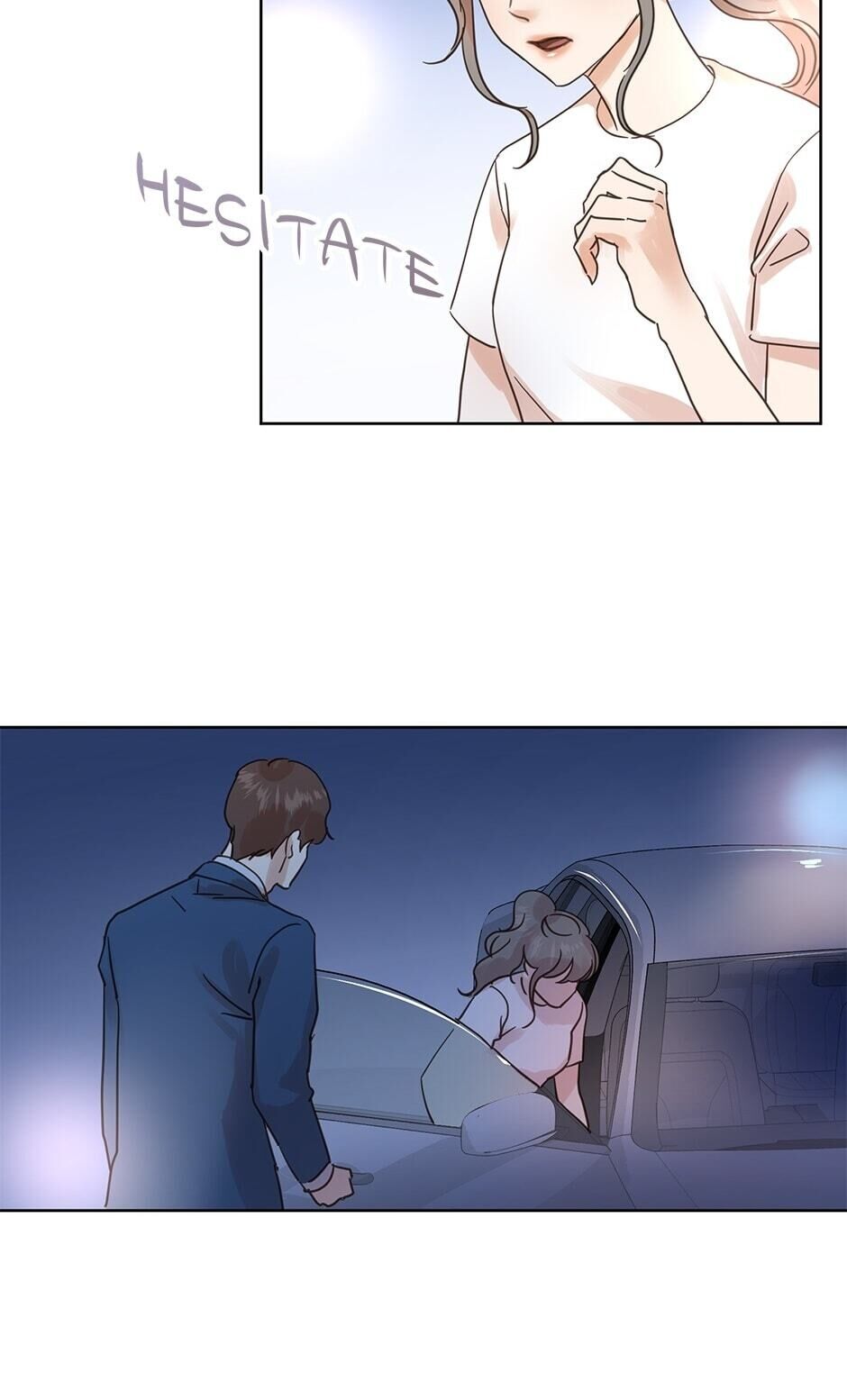 A Wife’s Sweet Revenge chapter 26 page 8