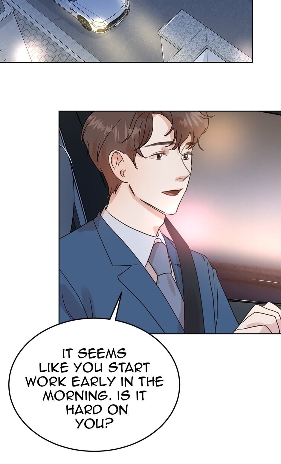 A Wife’s Sweet Revenge chapter 26 page 10