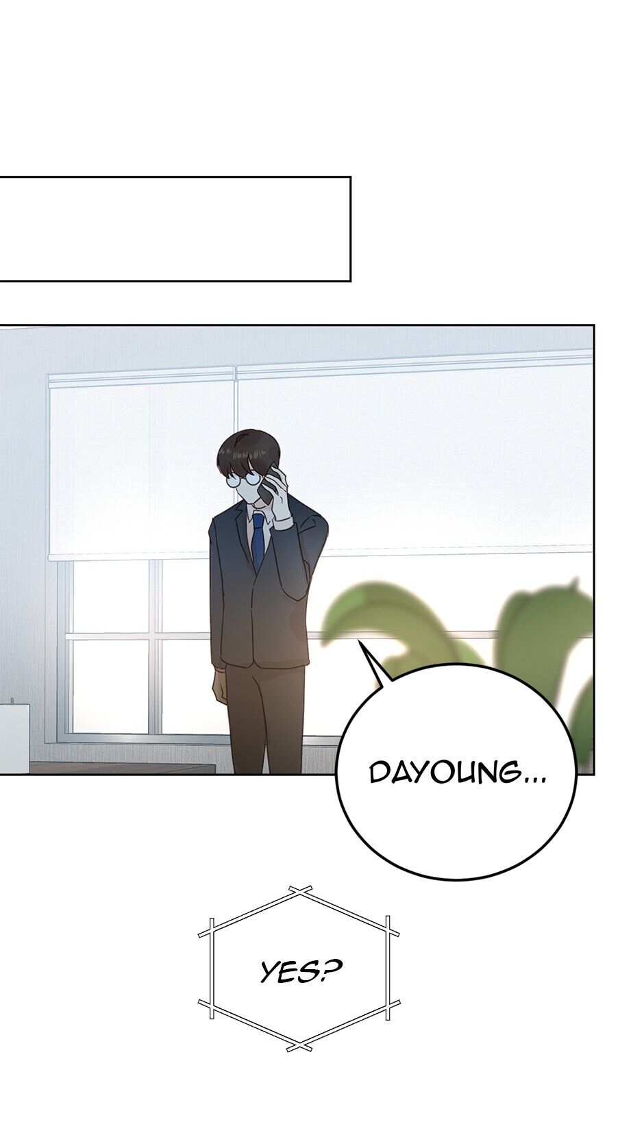 A Wife’s Sweet Revenge chapter 27 page 1