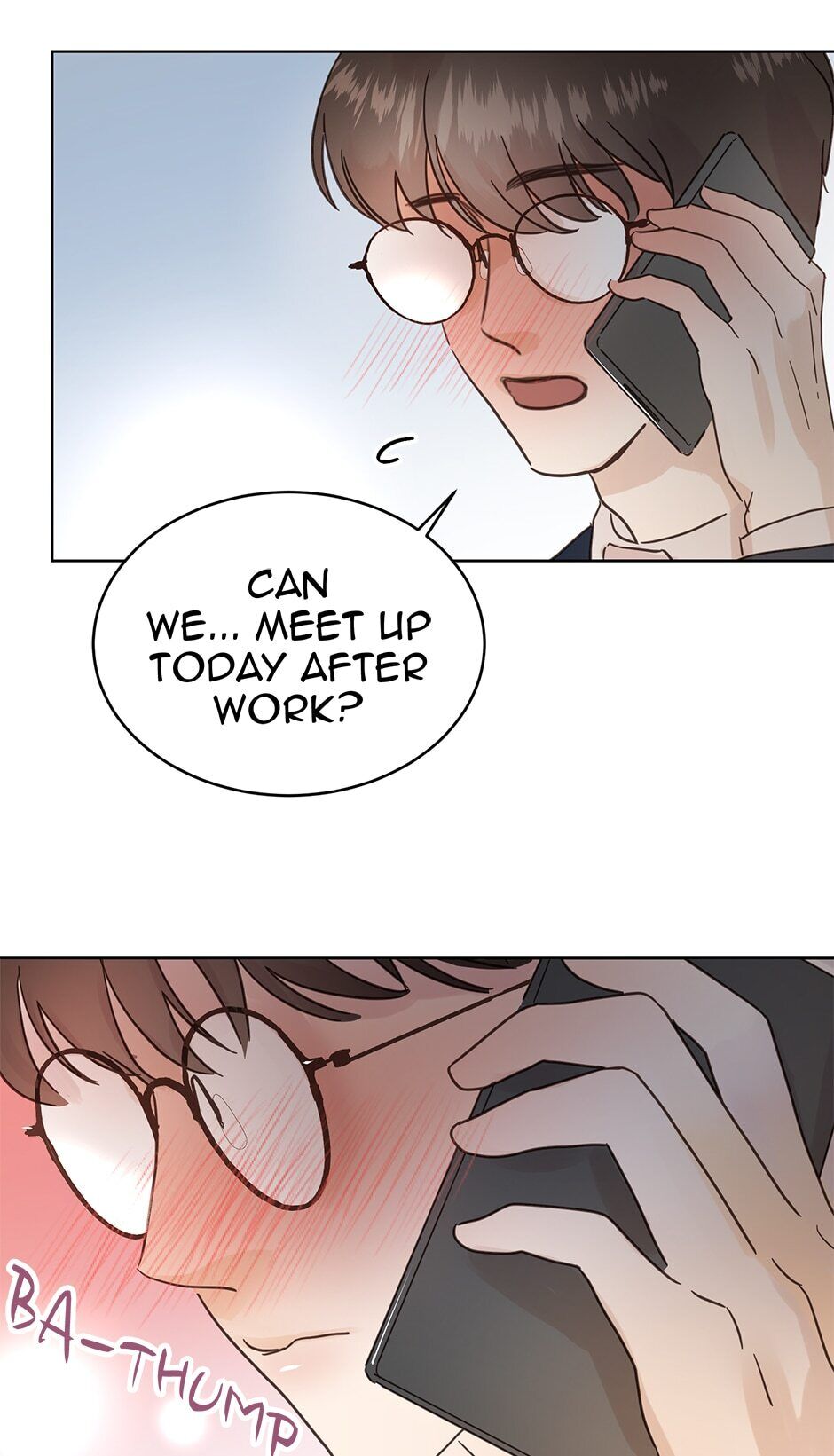 A Wife’s Sweet Revenge chapter 27 page 2