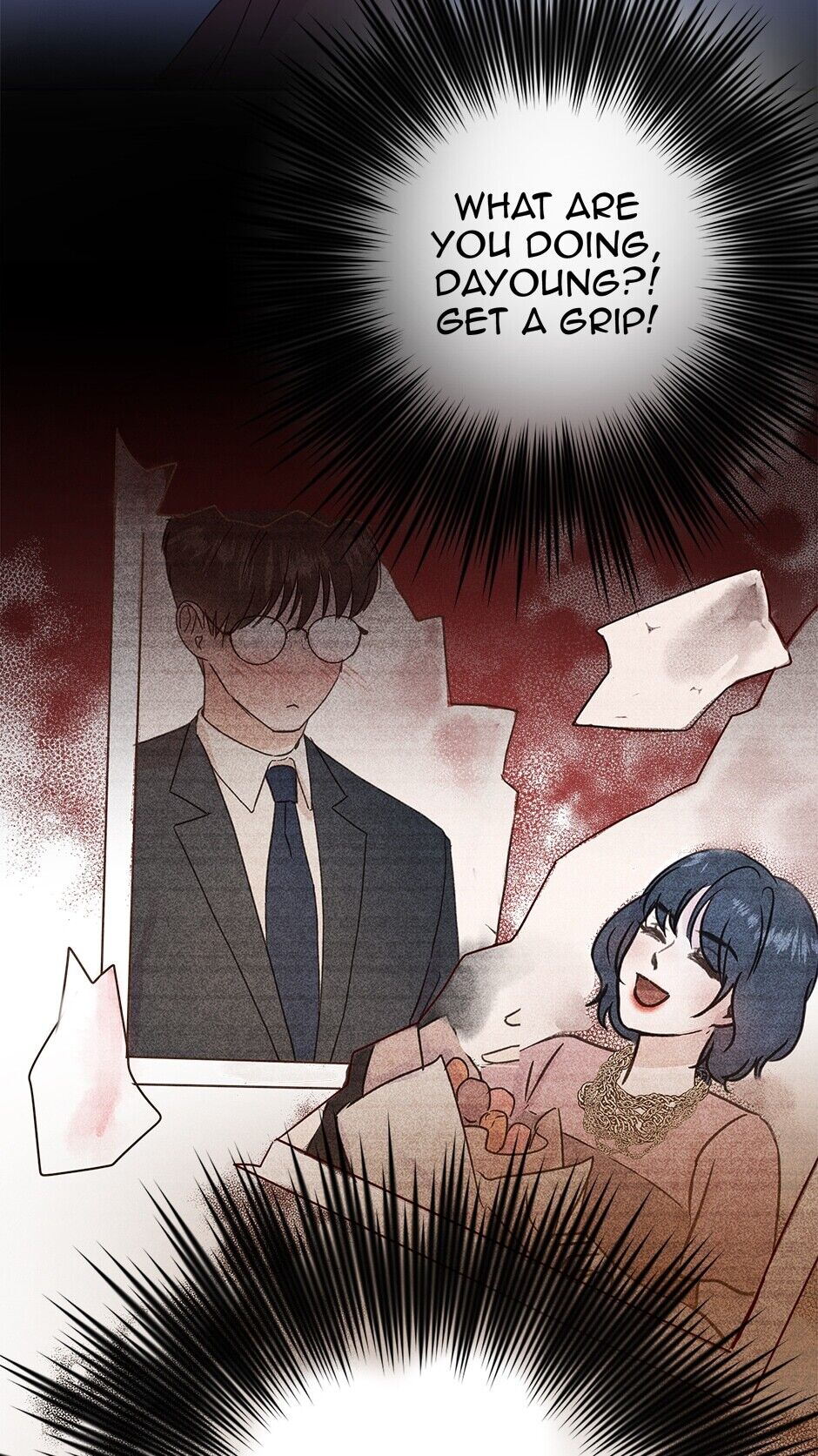 A Wife’s Sweet Revenge chapter 27 page 11