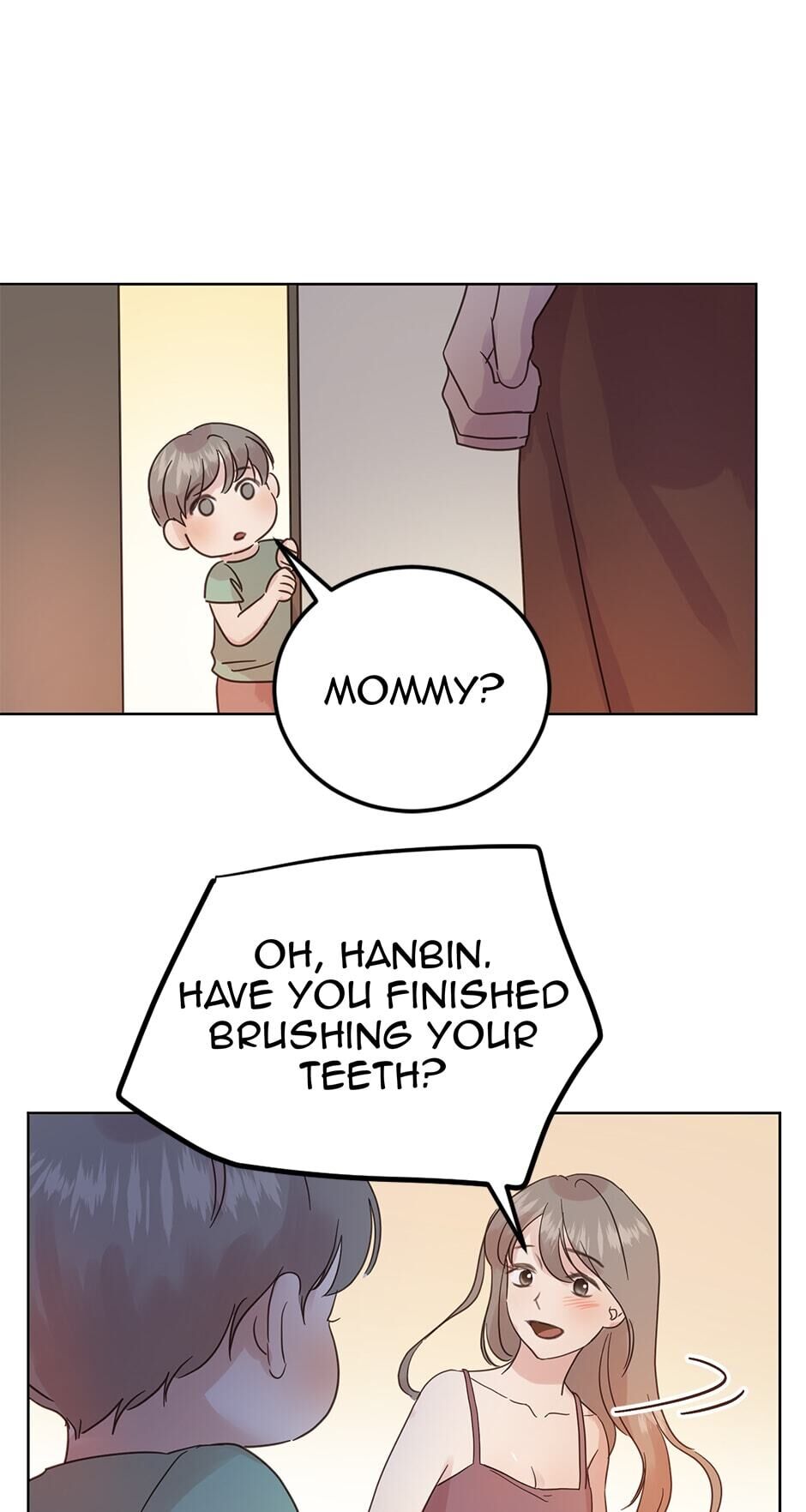A Wife’s Sweet Revenge chapter 27 page 13