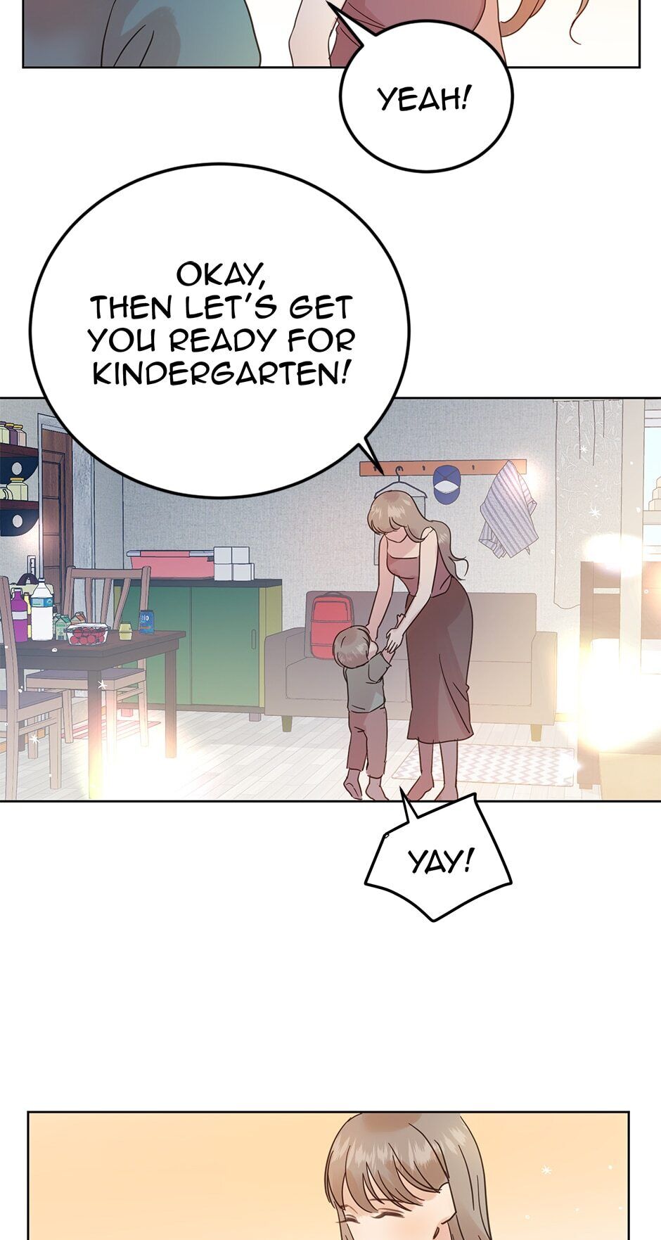 A Wife’s Sweet Revenge chapter 27 page 14