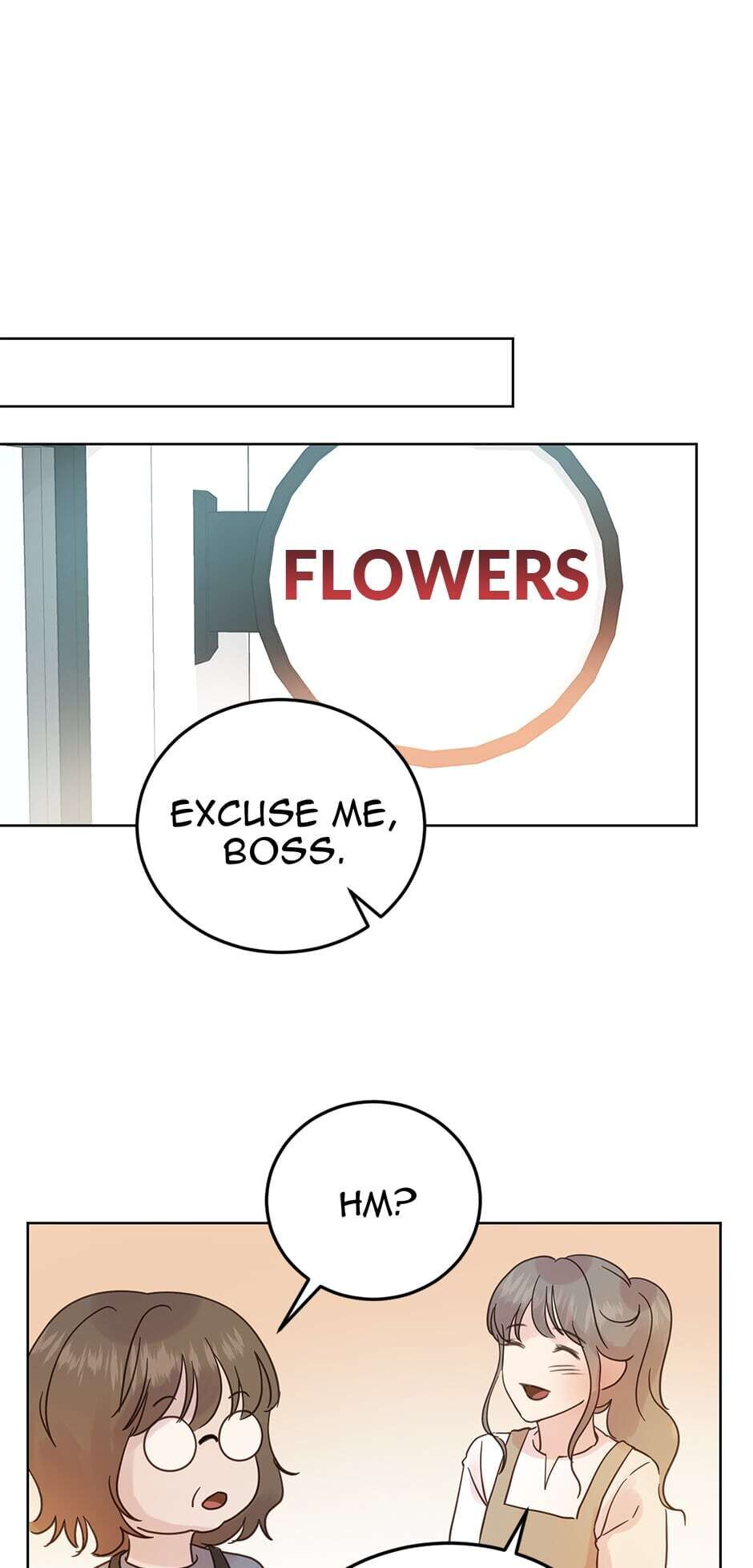 A Wife’s Sweet Revenge chapter 27 page 17