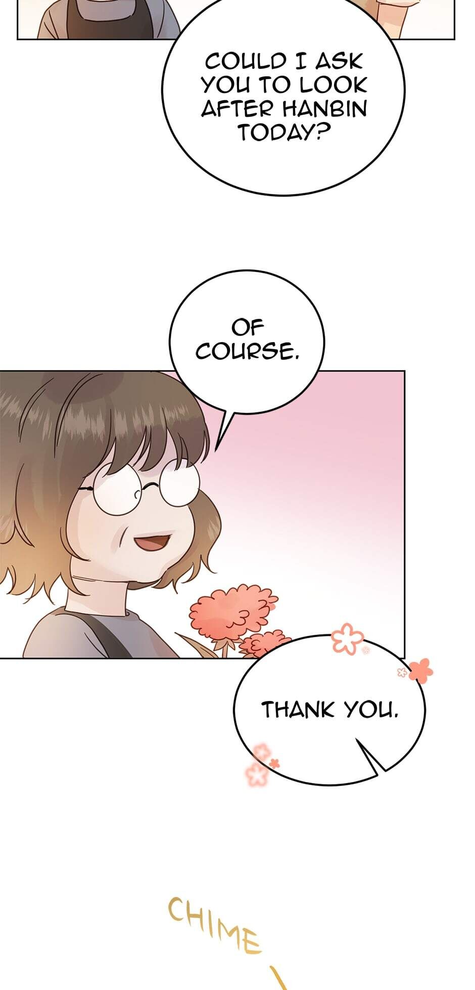 A Wife’s Sweet Revenge chapter 27 page 18