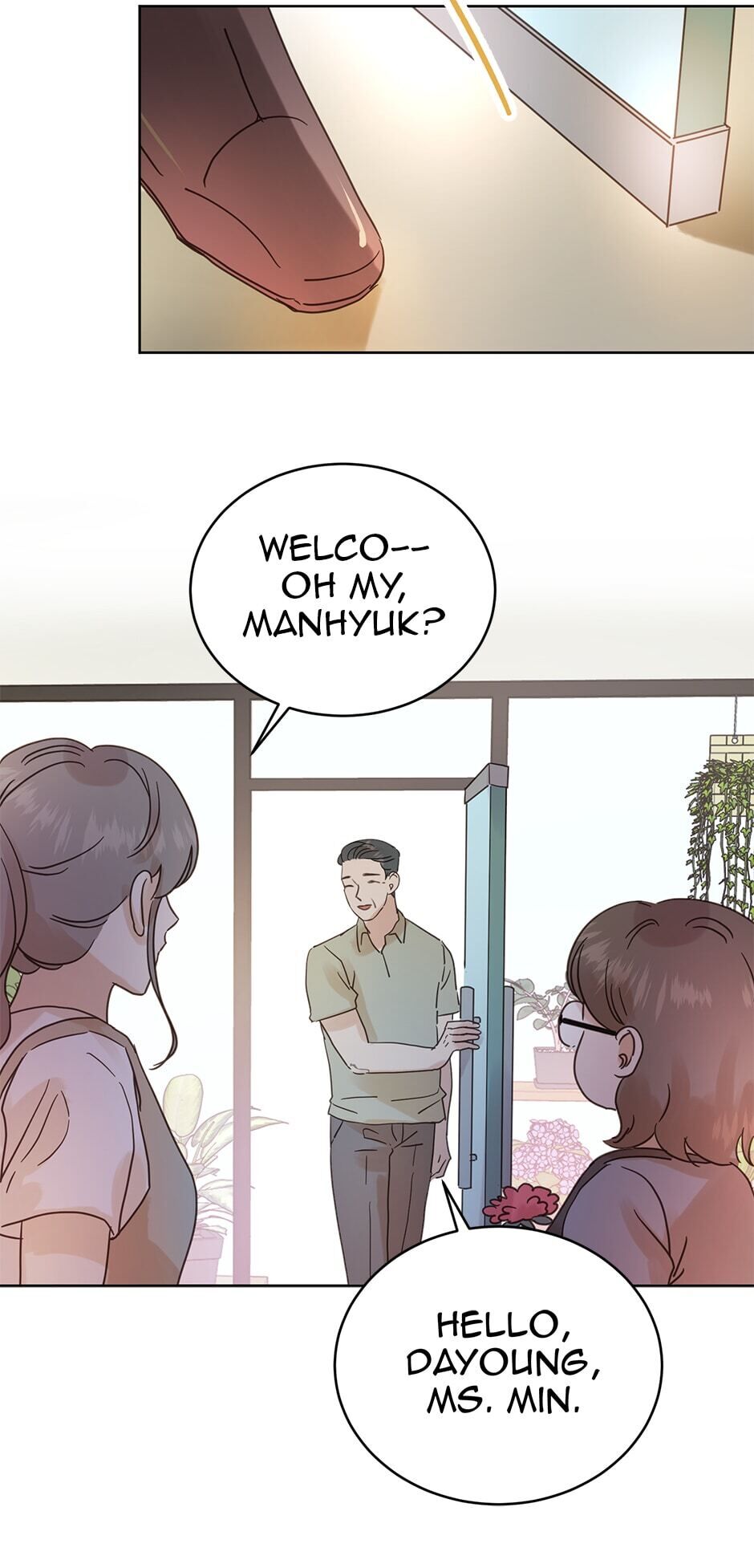 A Wife’s Sweet Revenge chapter 27 page 19