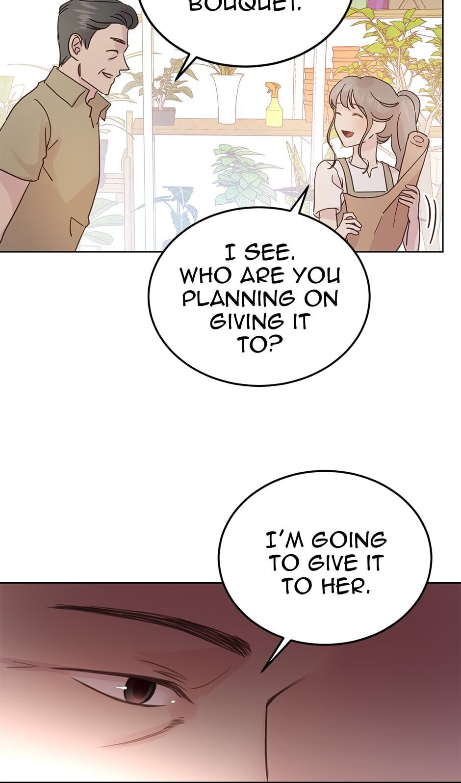 A Wife’s Sweet Revenge chapter 27 page 21