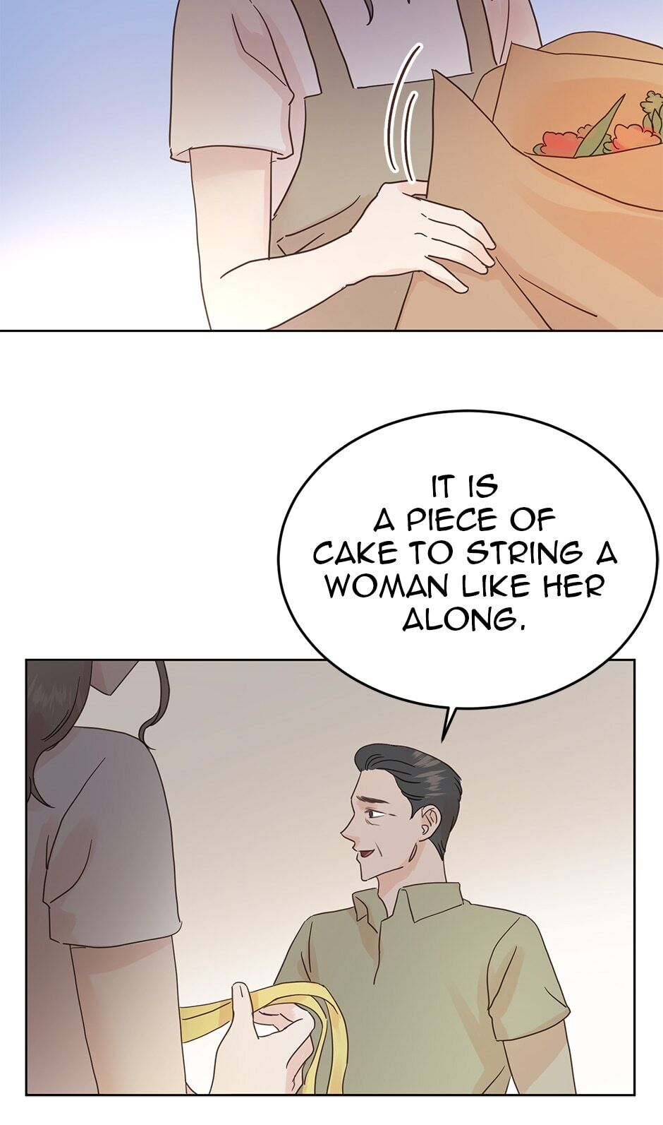 A Wife’s Sweet Revenge chapter 27 page 23