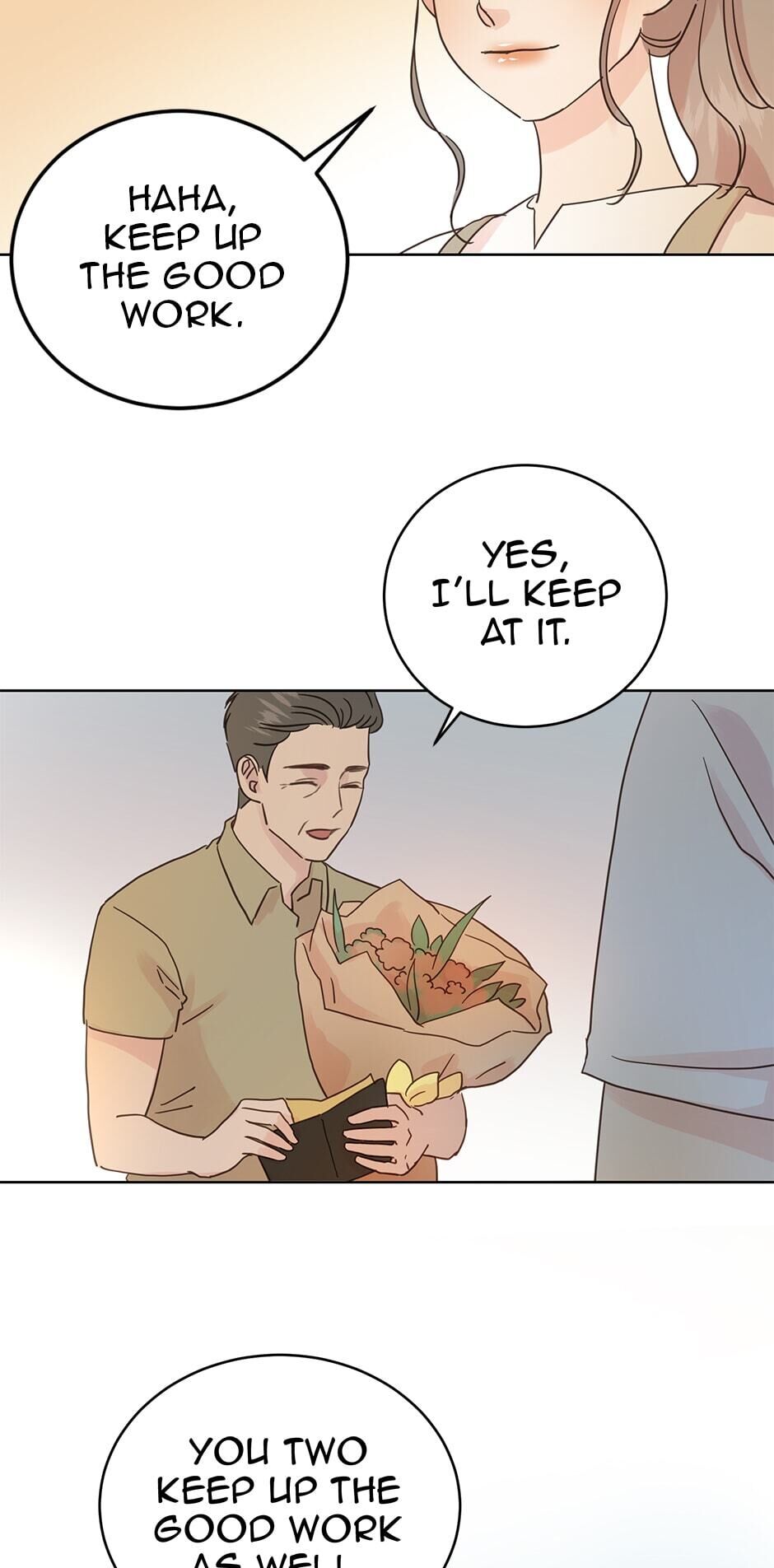 A Wife’s Sweet Revenge chapter 27 page 25